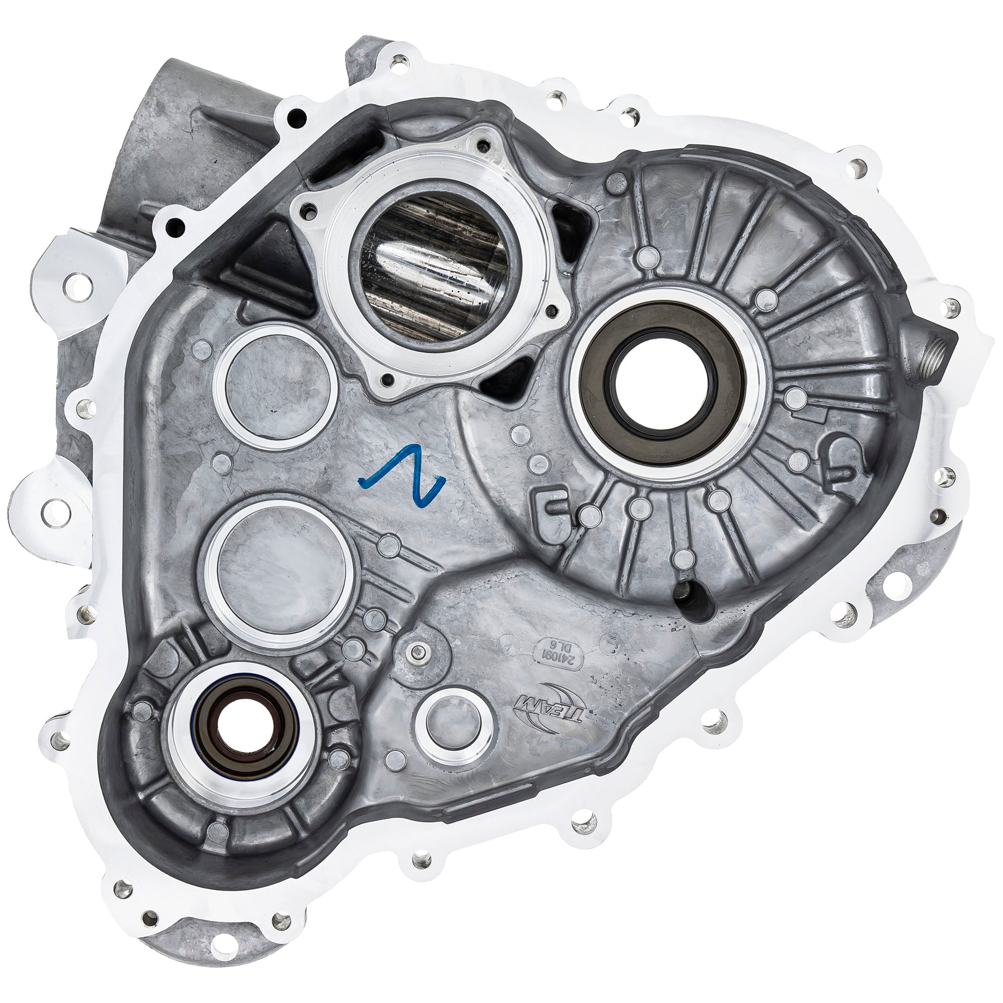 Polaris 3235382 ASM-SUB LH CASE(411813) RZR Ranger 900 570 XP Sportsman