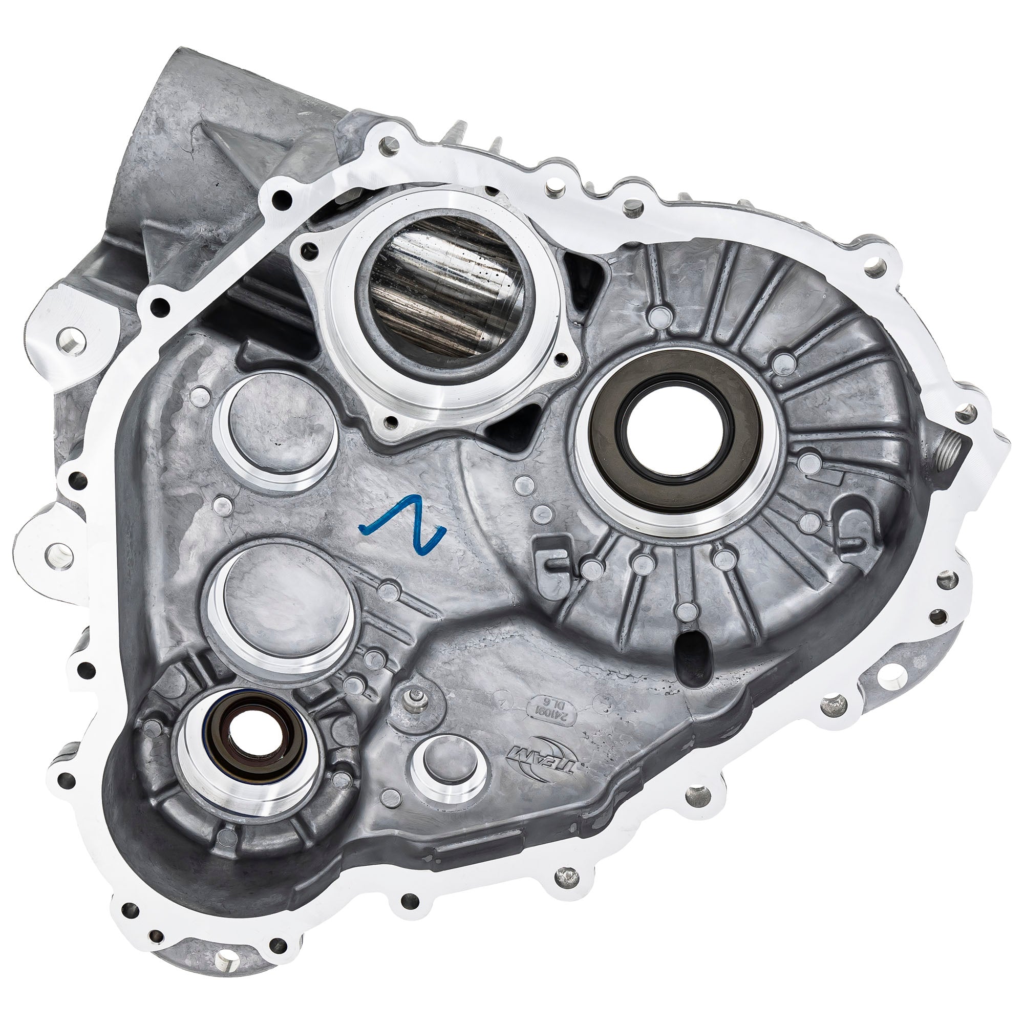 Polaris 3235382 ASM-SUB LH CASE(411813) RZR Ranger 900 570 XP Sportsman