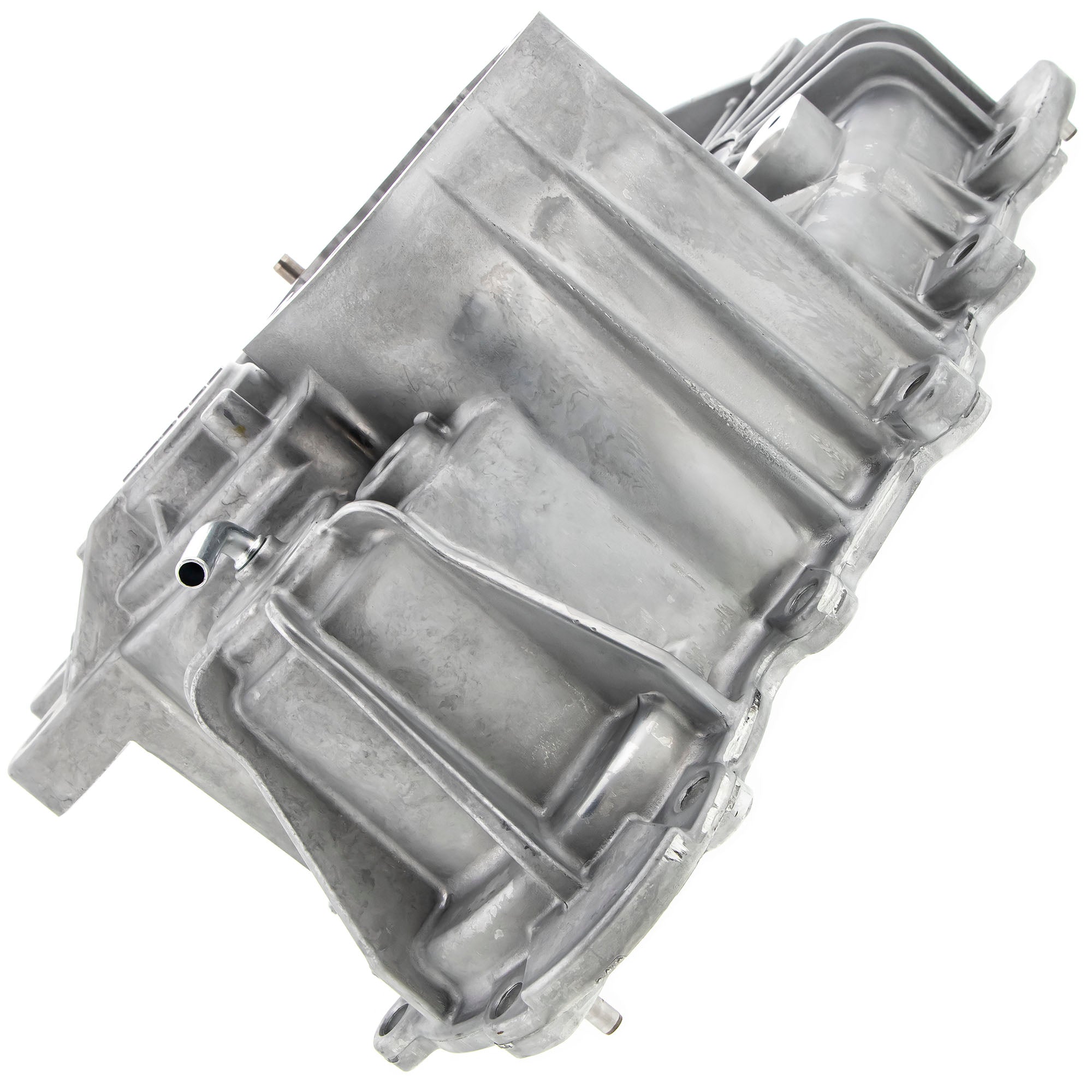 Polaris Right Hand Case Sub-Assembly 3235444