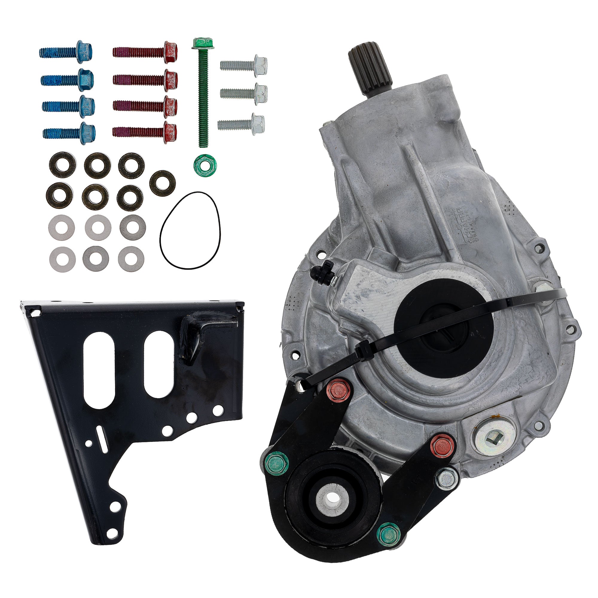 Polaris 3235459 Carrier RZR Ranger 6X6 700 800 4 EPS