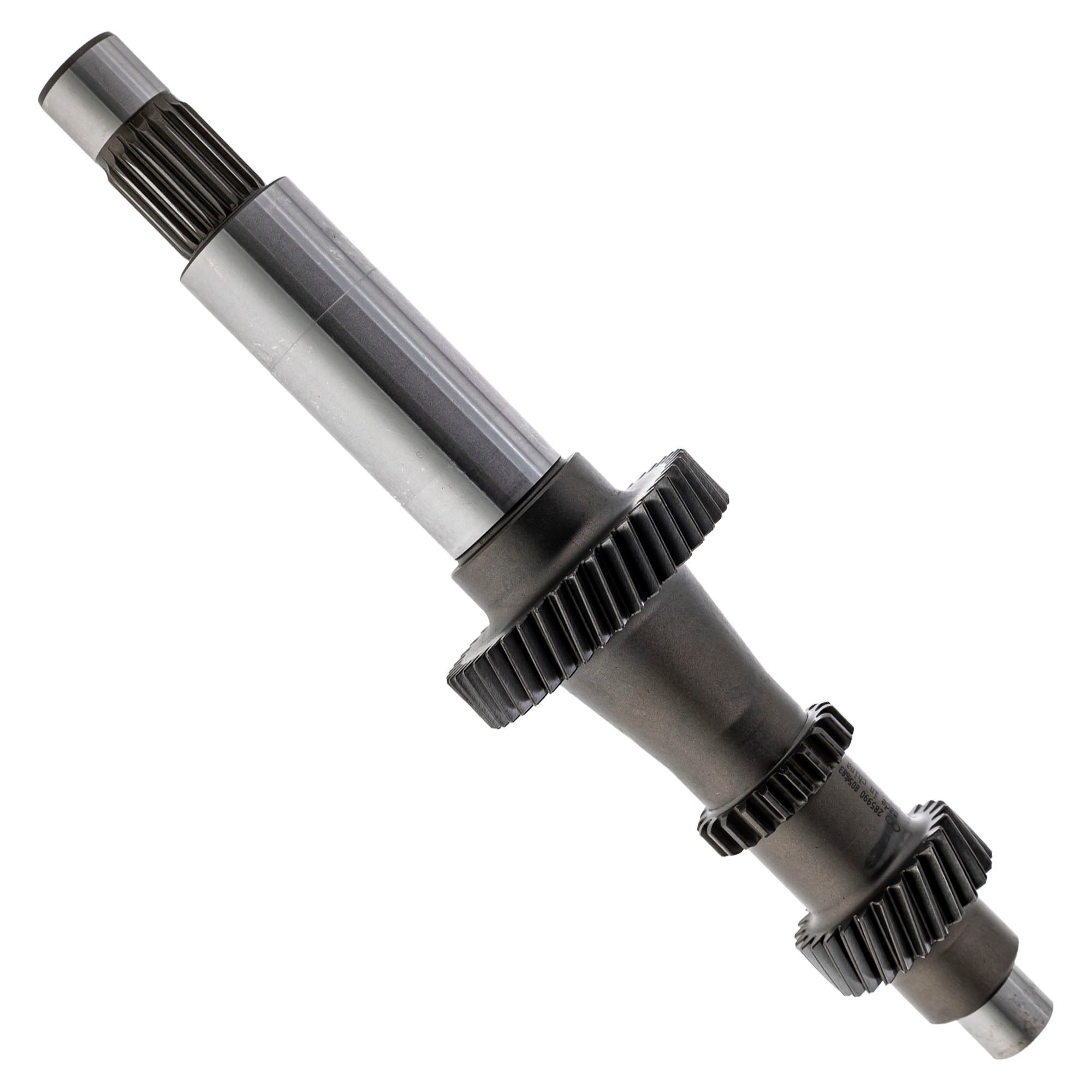 Polaris 3235492 Input 42T, 20T, 25T RZR 1000 900 570 XP S 4 2013-2016