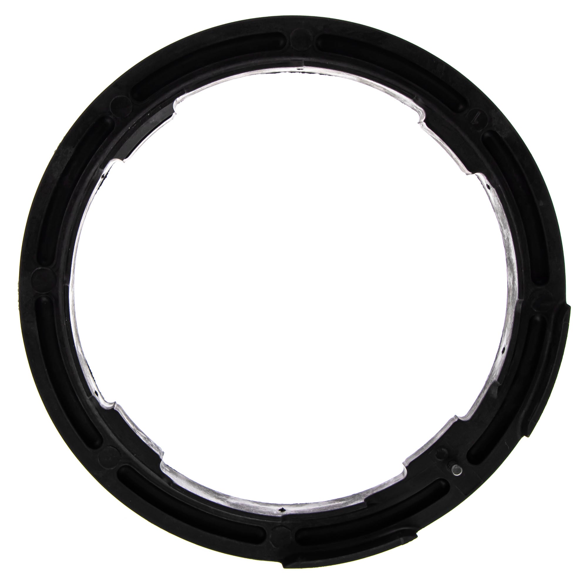 Polaris Torsion Spring and Retainer Kit 3235712