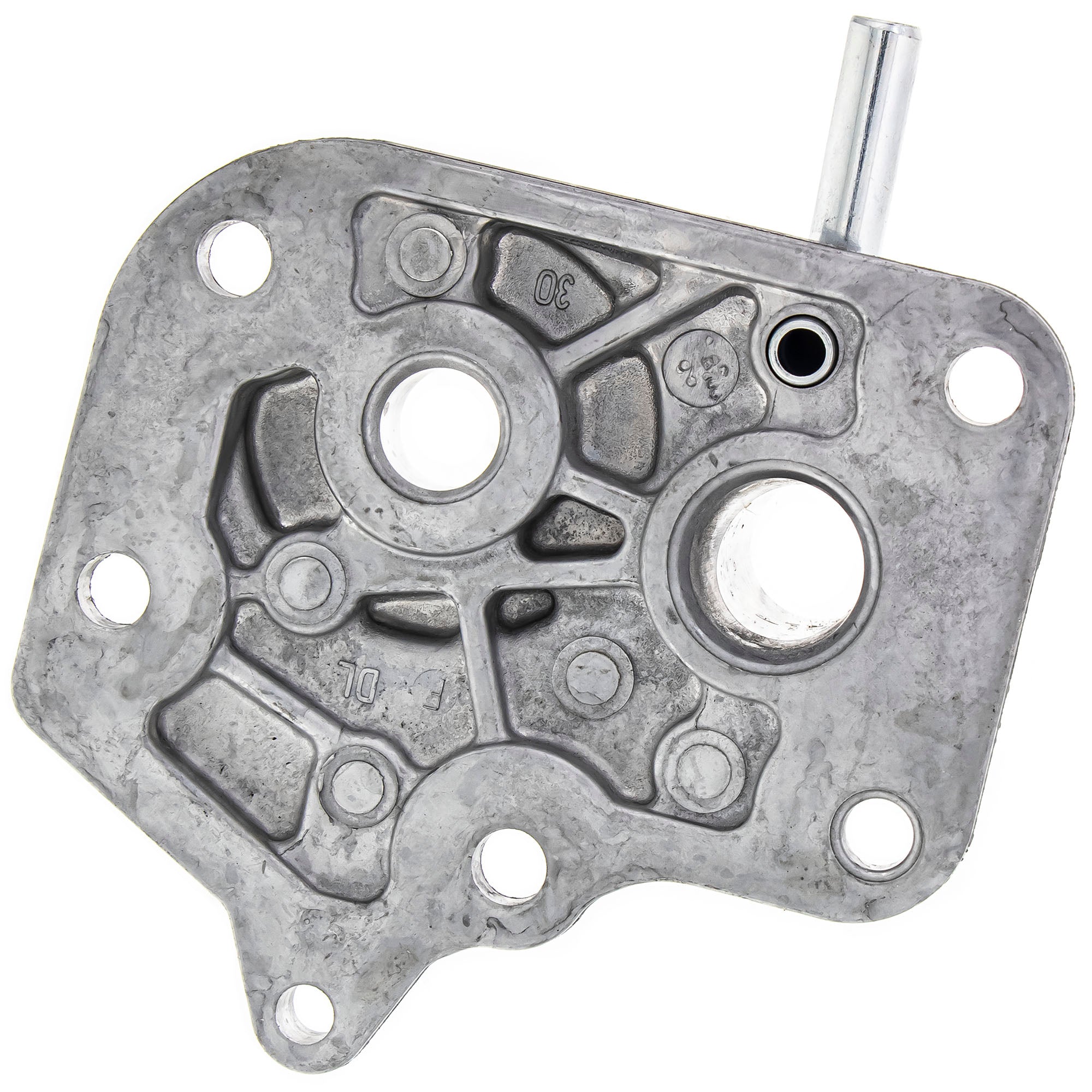 Polaris 3235713 COVER SECTOR GEARS MACH VENT RZR Ranger 1000 900 500 570 XP