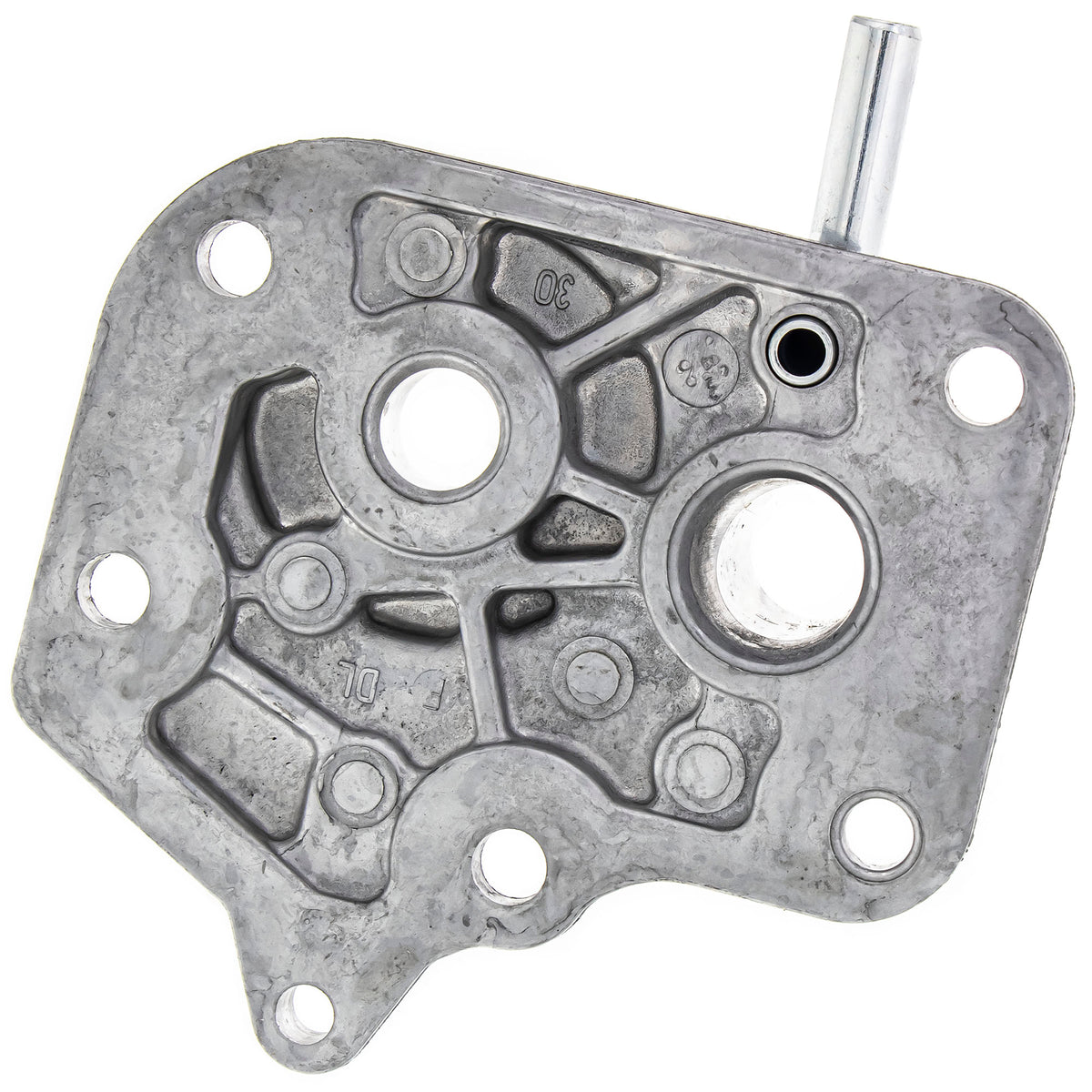 Polaris 3235713 COVER SECTOR GEARS MACH VENT RZR Ranger 1000 900 500 570 XP
