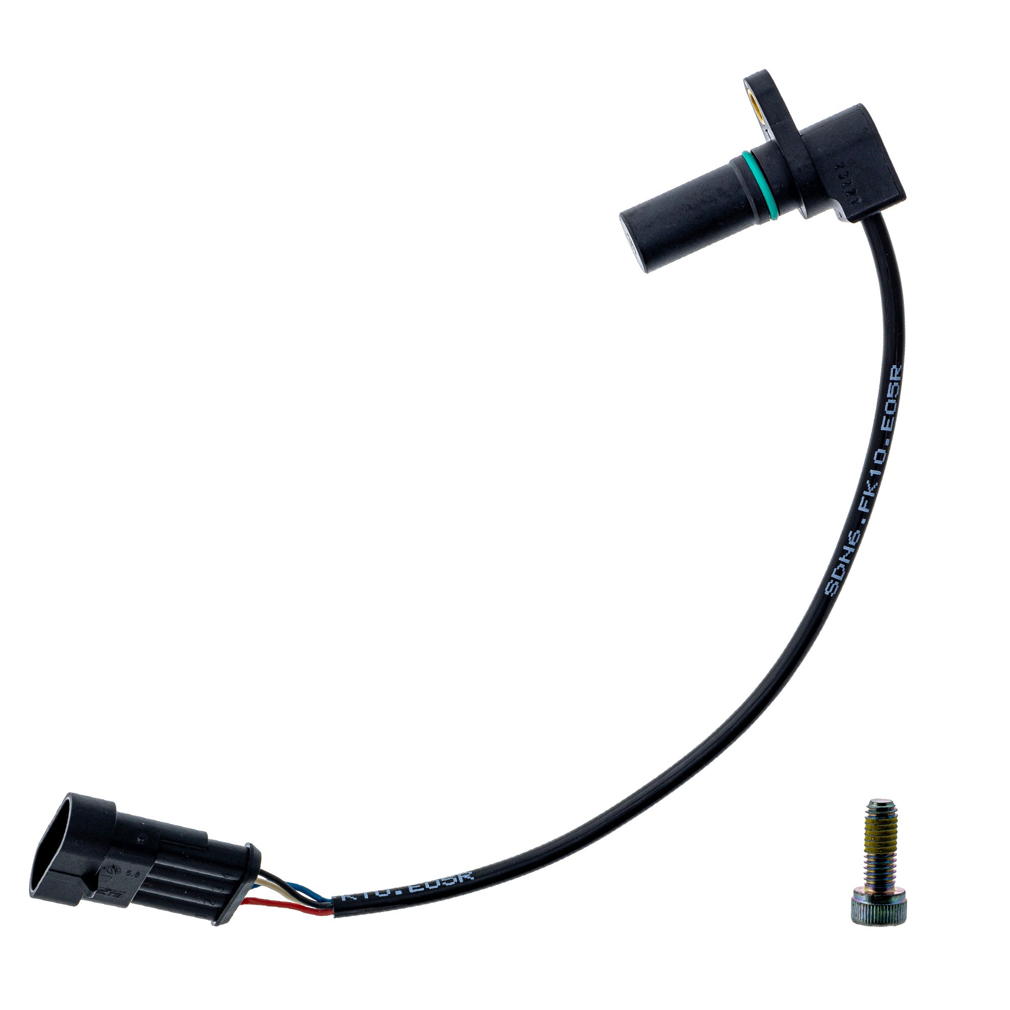 Polaris 3235738 Speed Sensor Ranger Li-Ion EV 2015-2022