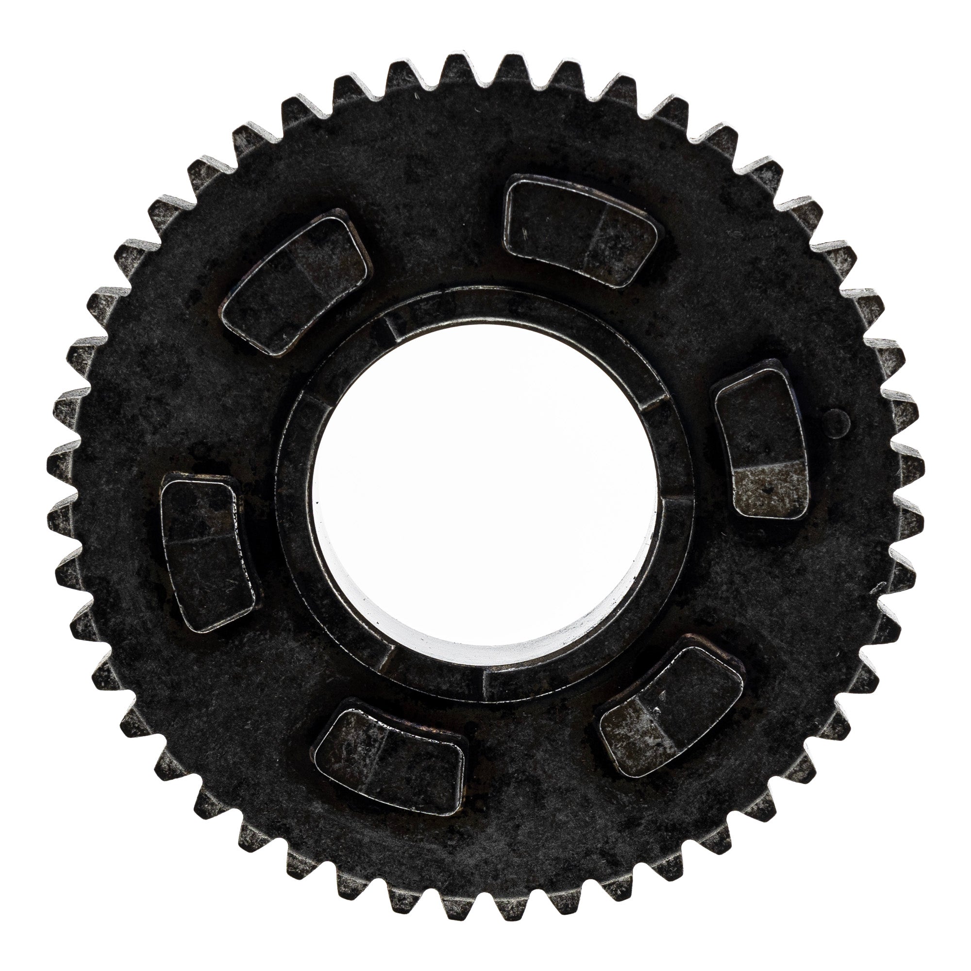 Polaris 3235755 48T 6 Face Sprocket RZR Ranger General 1000 900 570 500 XP XC