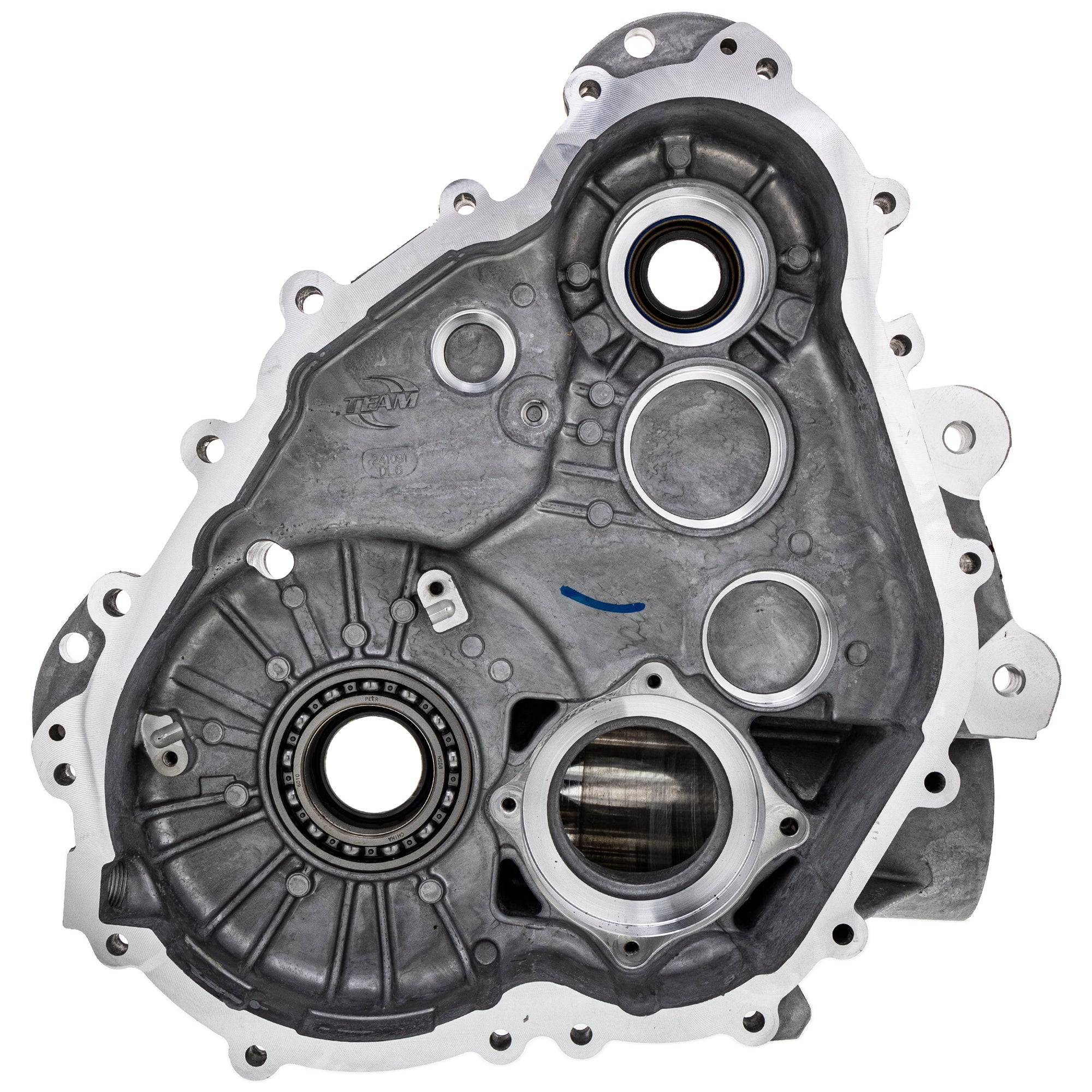 Polaris 3235757 Left Hand Case Subassembly RZR Ranger 1000 900 570 XP General