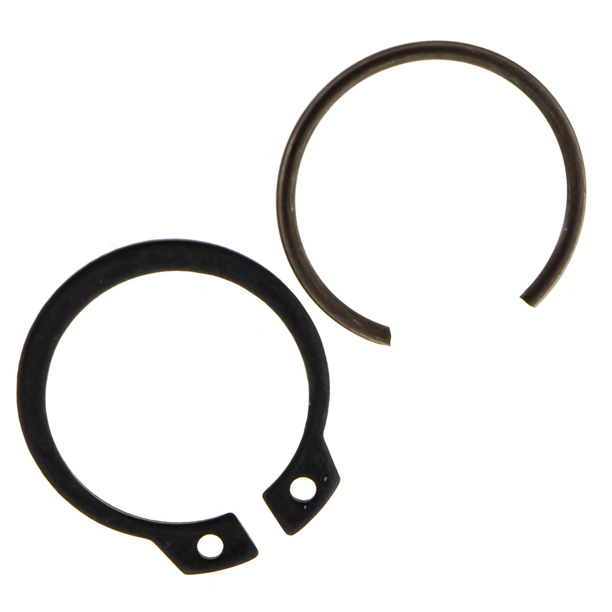 Polaris Snap Ring Shift Clip 3235781 alternate view