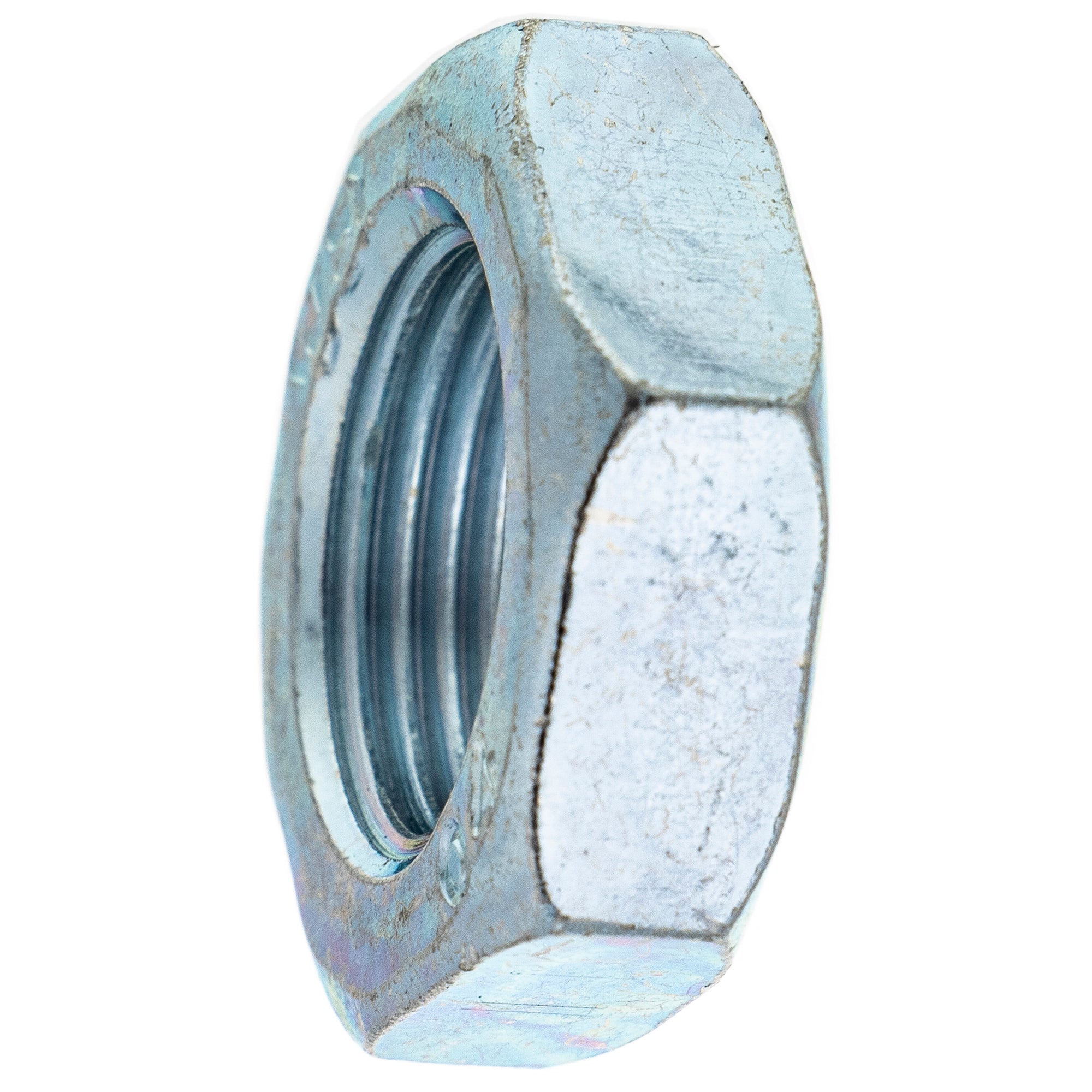 Polaris Right Hand Hex Jam Nut 3235803 alternate view