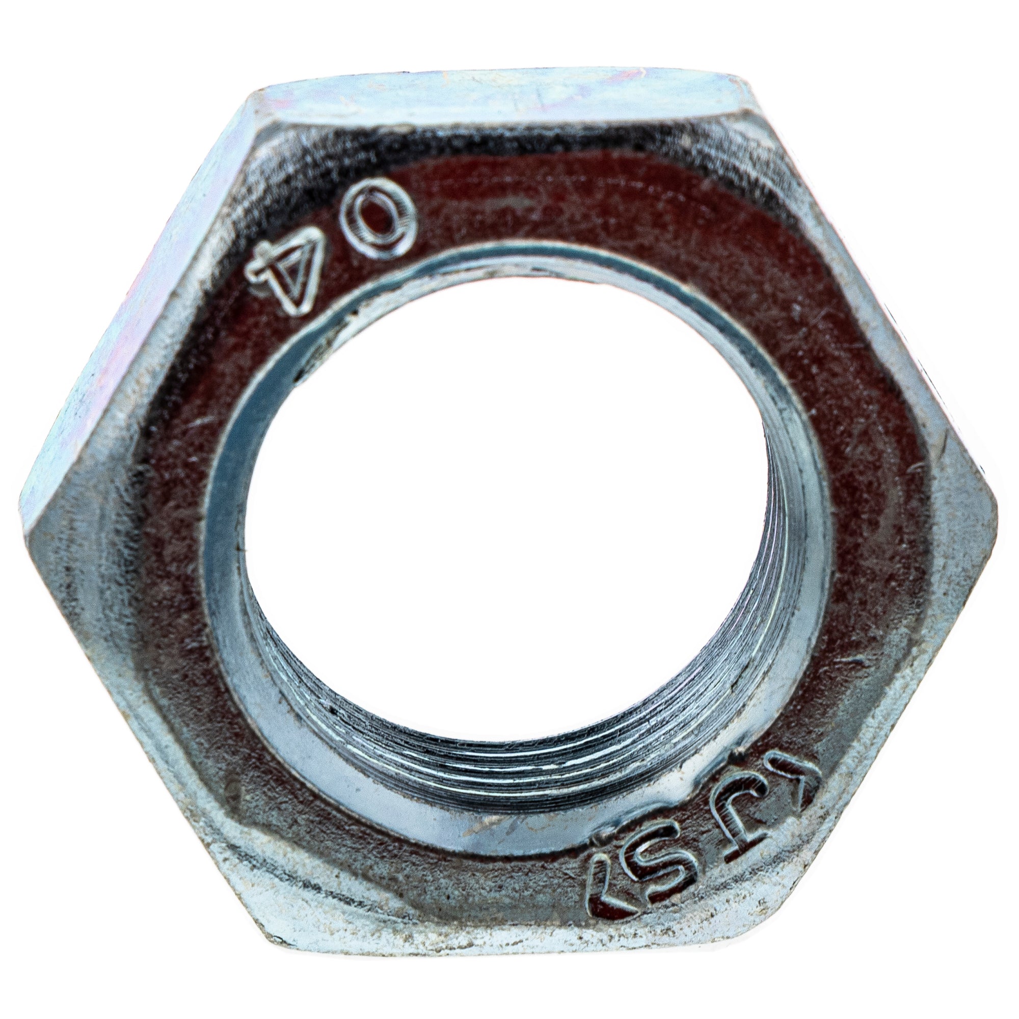 Polaris Right Hand Hex Jam Nut 3235803 RS1 4 2016-2022