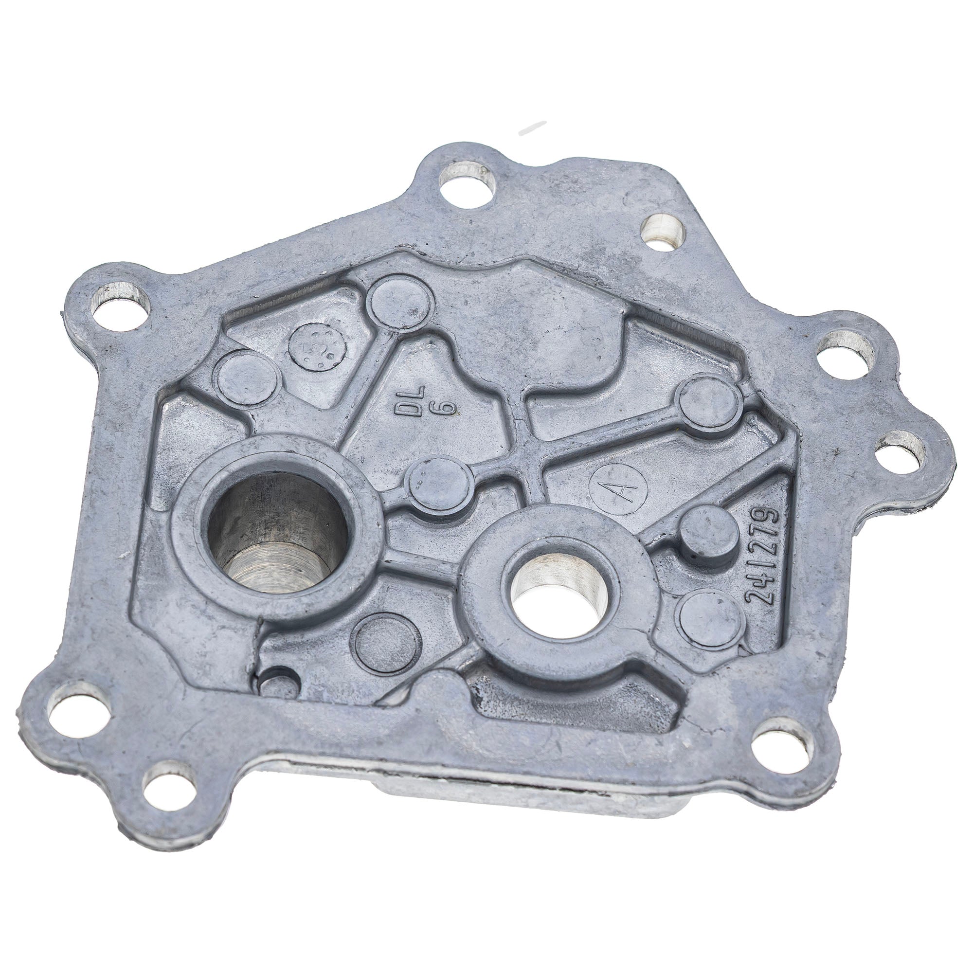 Polaris 3235809 COVER-SECTOR GEARS MACH RZR Ranger 1000 XP Turbo