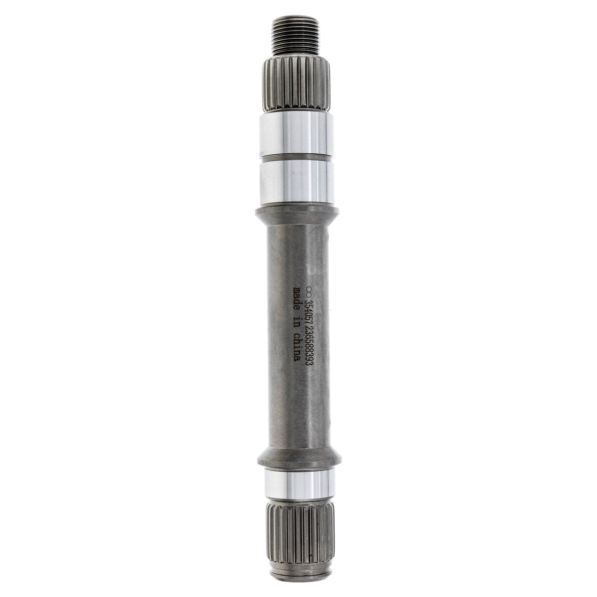Polaris 3235815 Front Output Shaft RZR Turbo XP EPS Velocity S Pro 1000 RS1 4