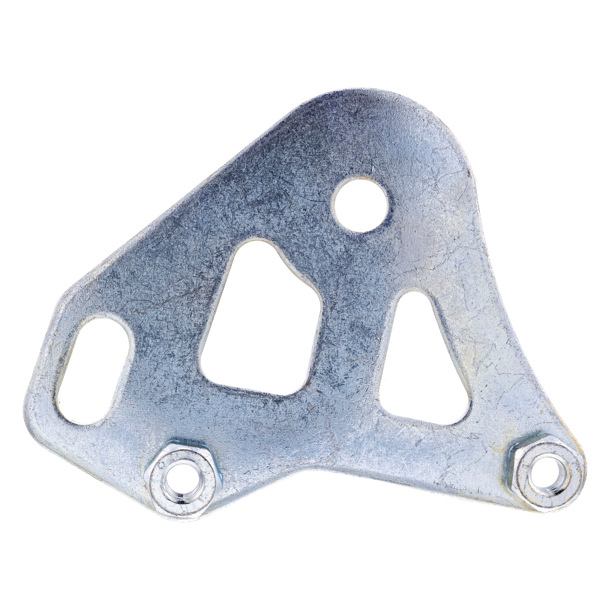Polaris 3235817 Rear Mount Bracket Weldment RZR XP Turbo 4 2016-2020