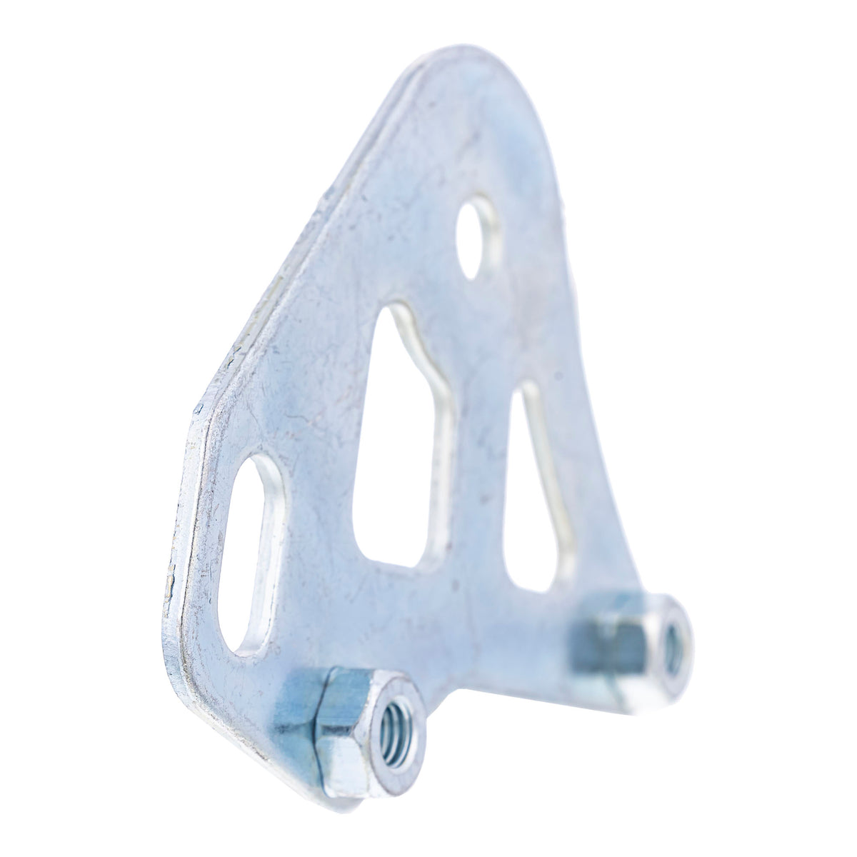Polaris Rear Mount Bracket Weldment 3235817 alternate view