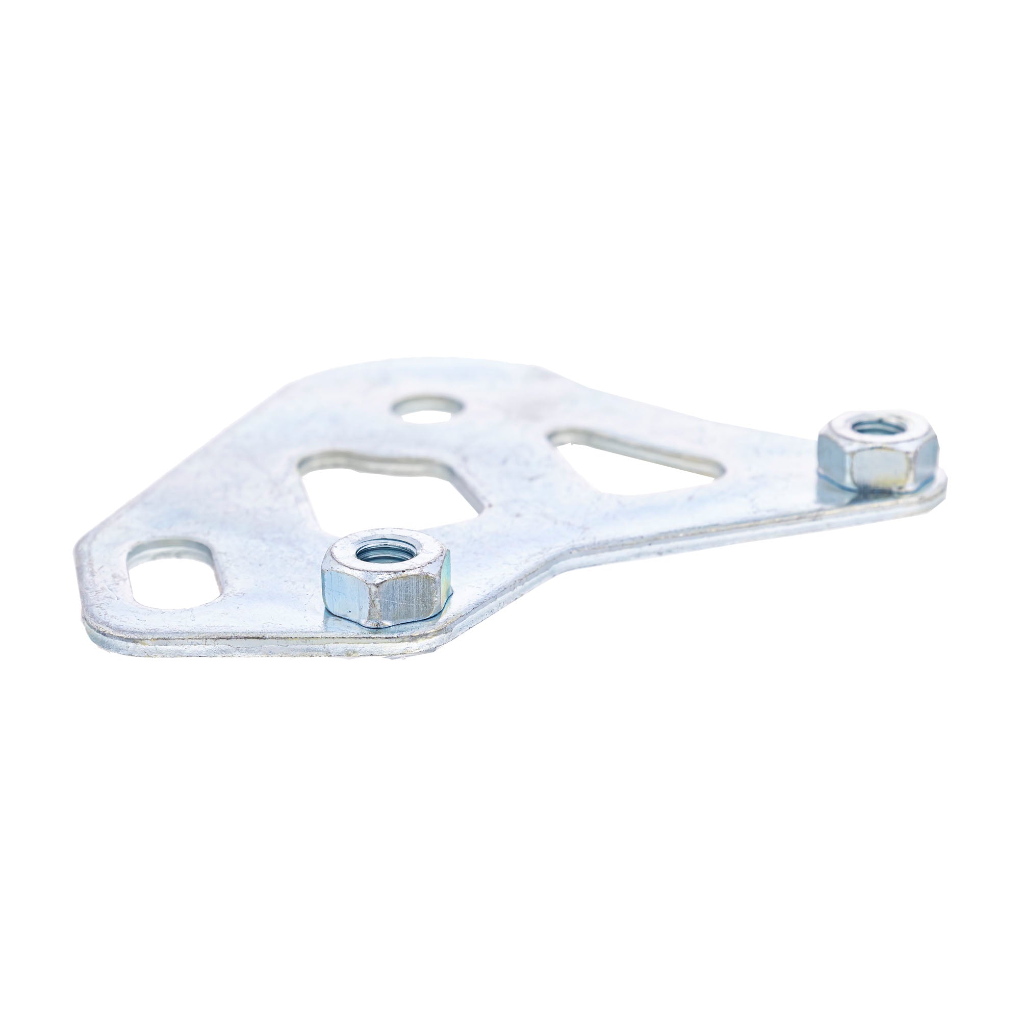 Polaris Rear Mount Bracket Weldment 3235817