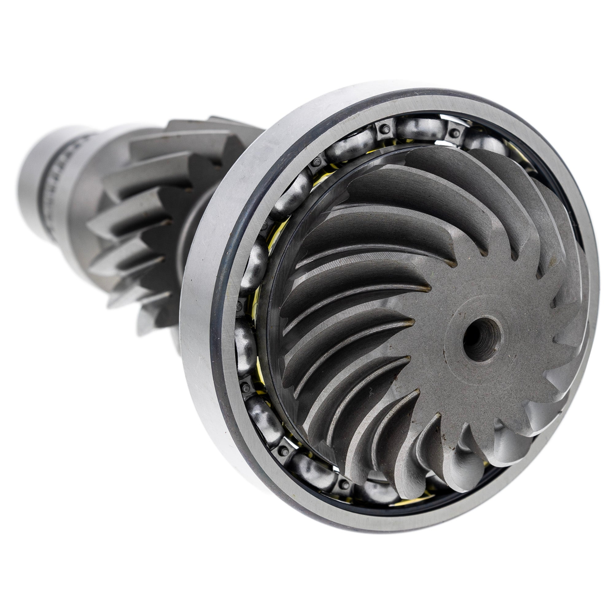Polaris 3235820 Pinion RZR Turbo XP EPS Velocity S Pro 1000 RS1 4