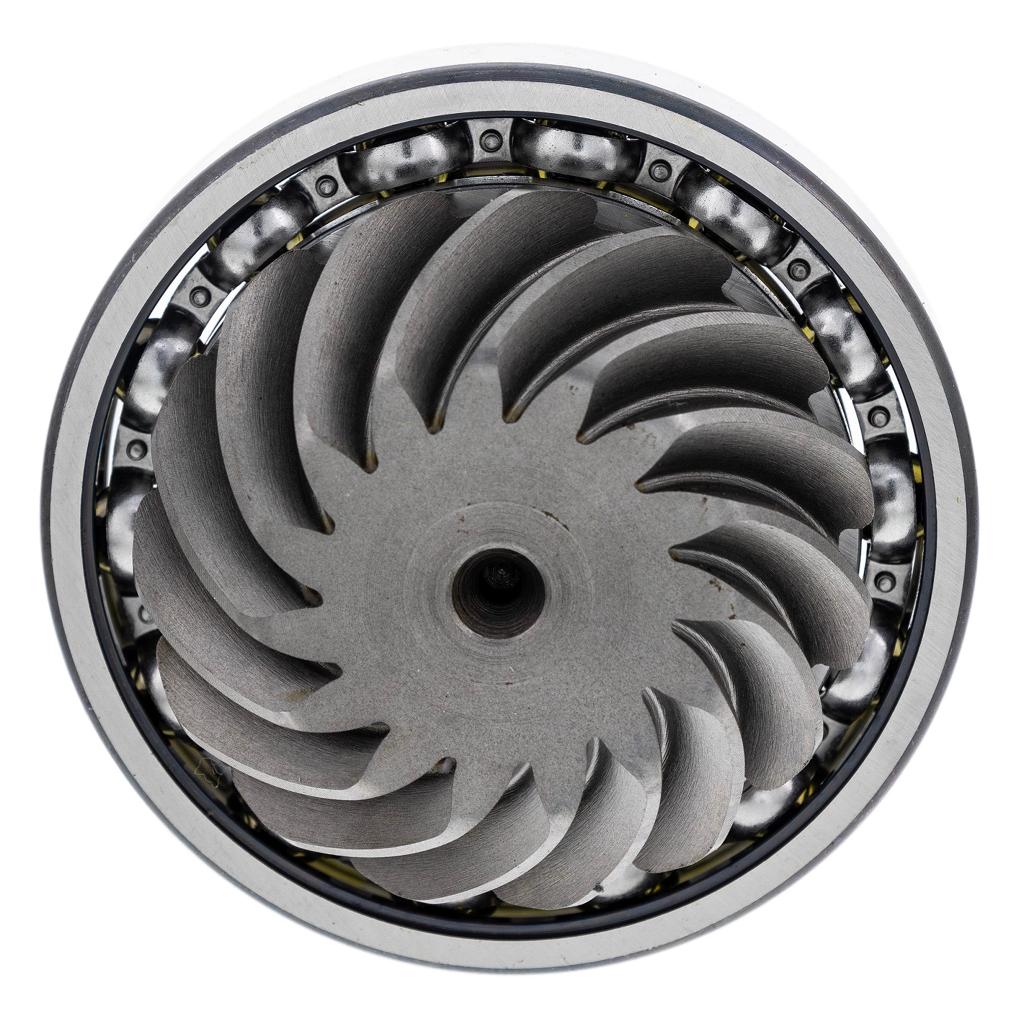 Polaris 3235820 Pinion RZR Turbo XP EPS Velocity S Pro 1000 RS1 4