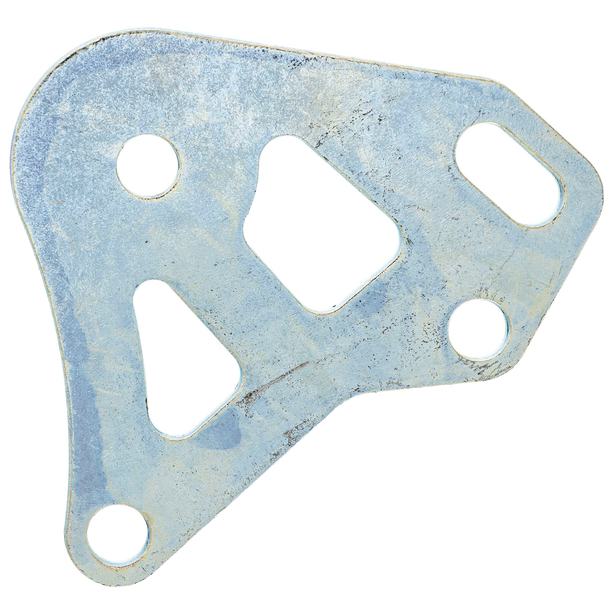 Polaris 3235822 Rear Mount Bracket Weldment RZR XP Turbo 4 2016-2020