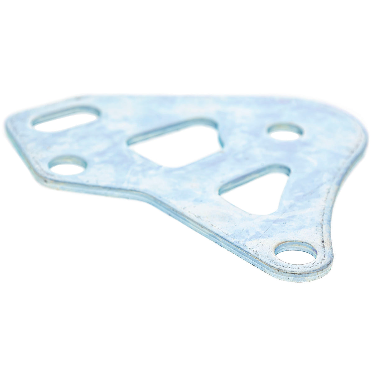 Polaris Rear Mount Bracket Weldment 3235822 alternate view