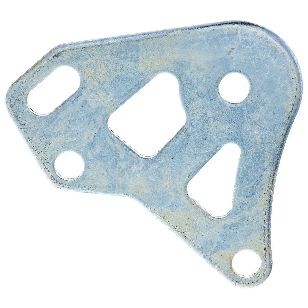 Polaris Rear Mount Bracket Weldment 3235822 additional view