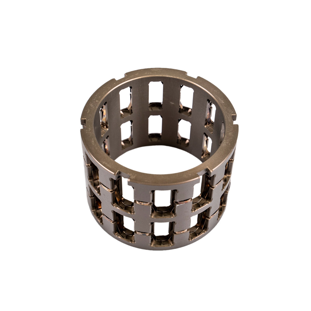 Polaris Gearcase Roll Cage 3235844