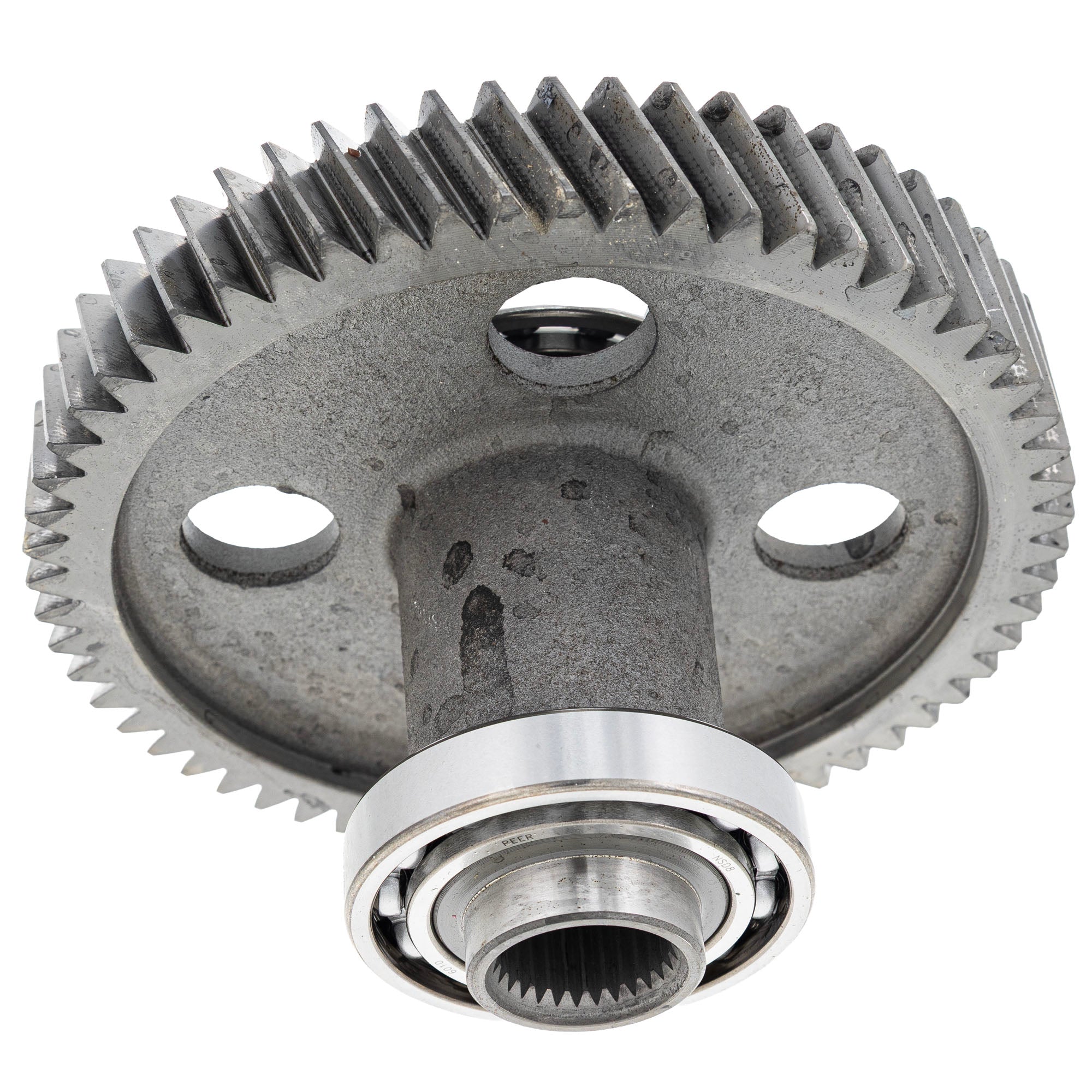 Polaris 3235847 Output Subassembly RZR Turbo XP EPS Velocity S Pro 1000 RS1 4