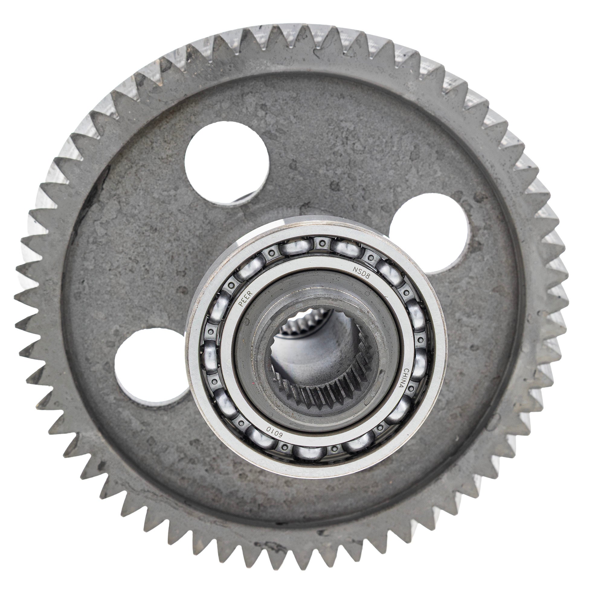 Polaris 3235847 Output Subassembly RZR Turbo XP EPS Velocity S Pro 1000 RS1 4