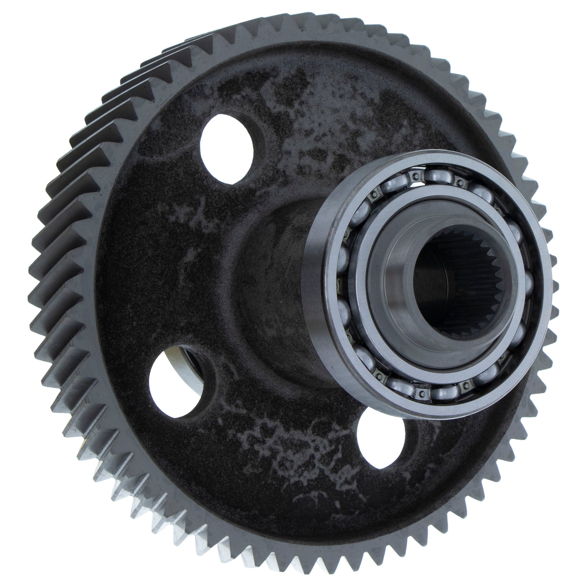 125③ Polaris 3235955 Output Subassembly