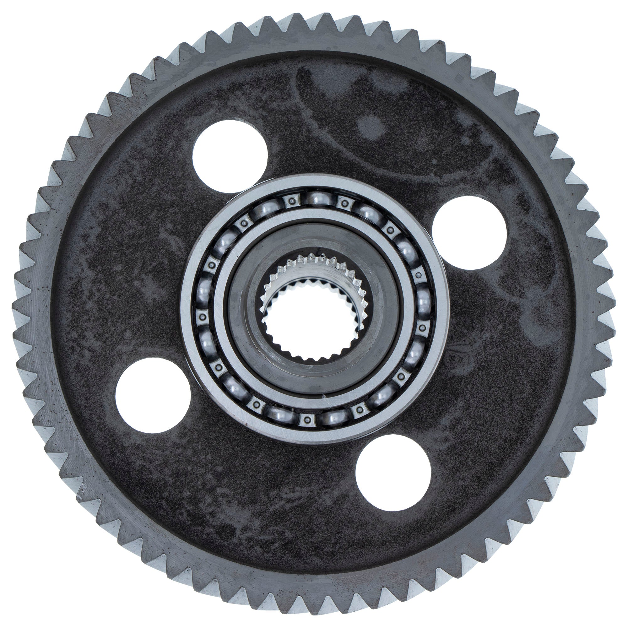 Genuine OEM Polaris Output Subassembly RZR 3235955