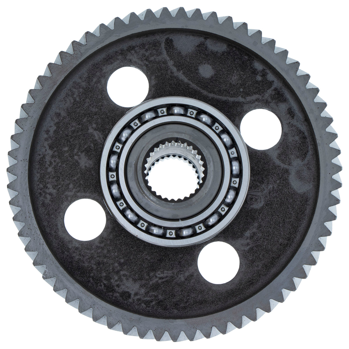 Genuine OEM Polaris Output Subassembly RZR 3235955