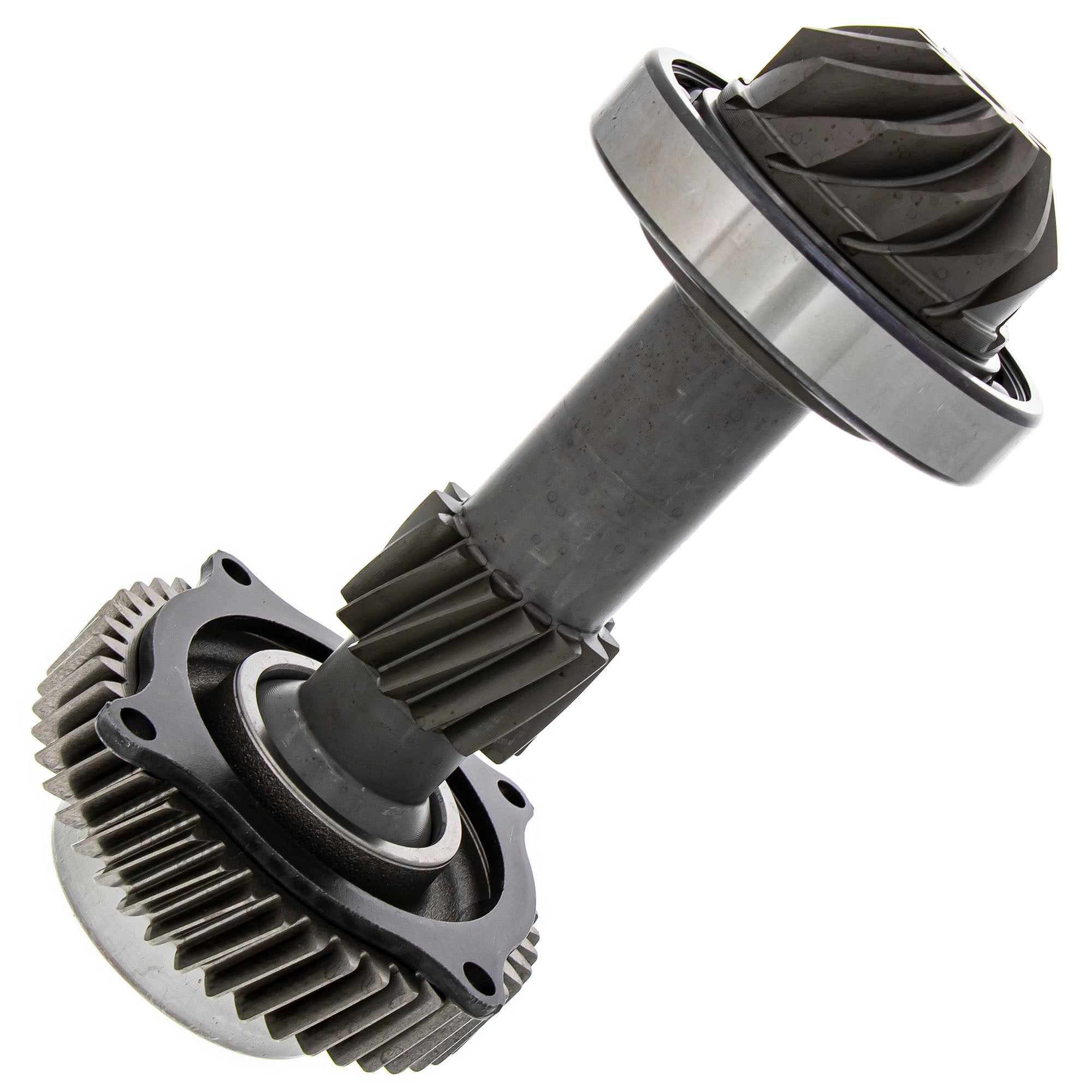 Polaris 3235956 Pinion Shaft Assembly RZR 1000 XP 4 2017-2022