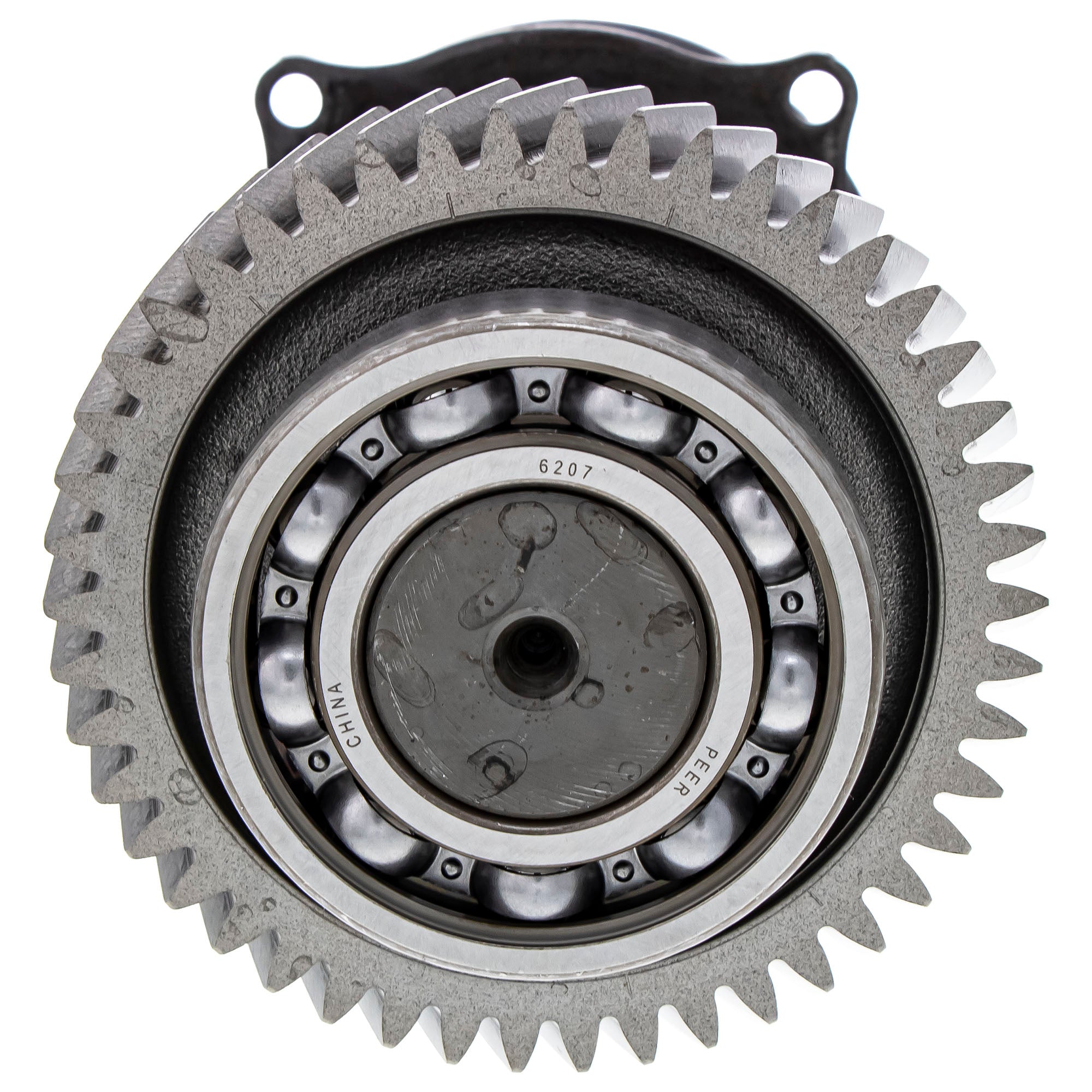 Genuine OEM Polaris Pinion Shaft RZR 3235956
