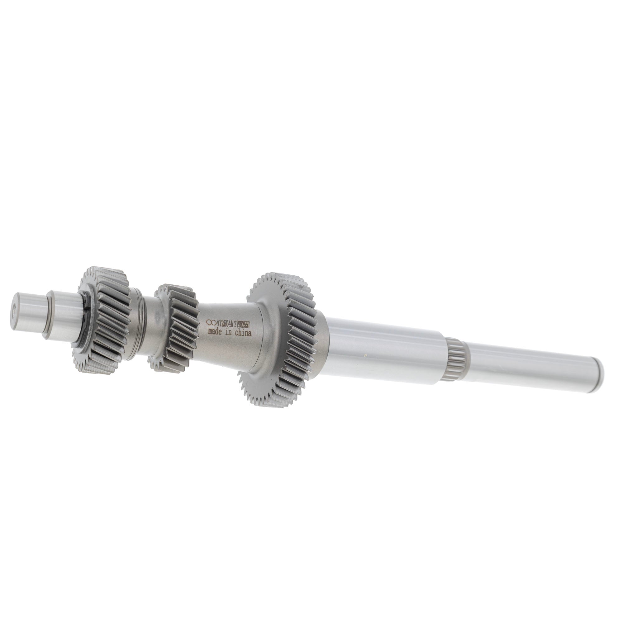 Polaris 3235987 Input Shaft 42T 22T 29T RZR Turbo XP EPS Velocity S RS1
