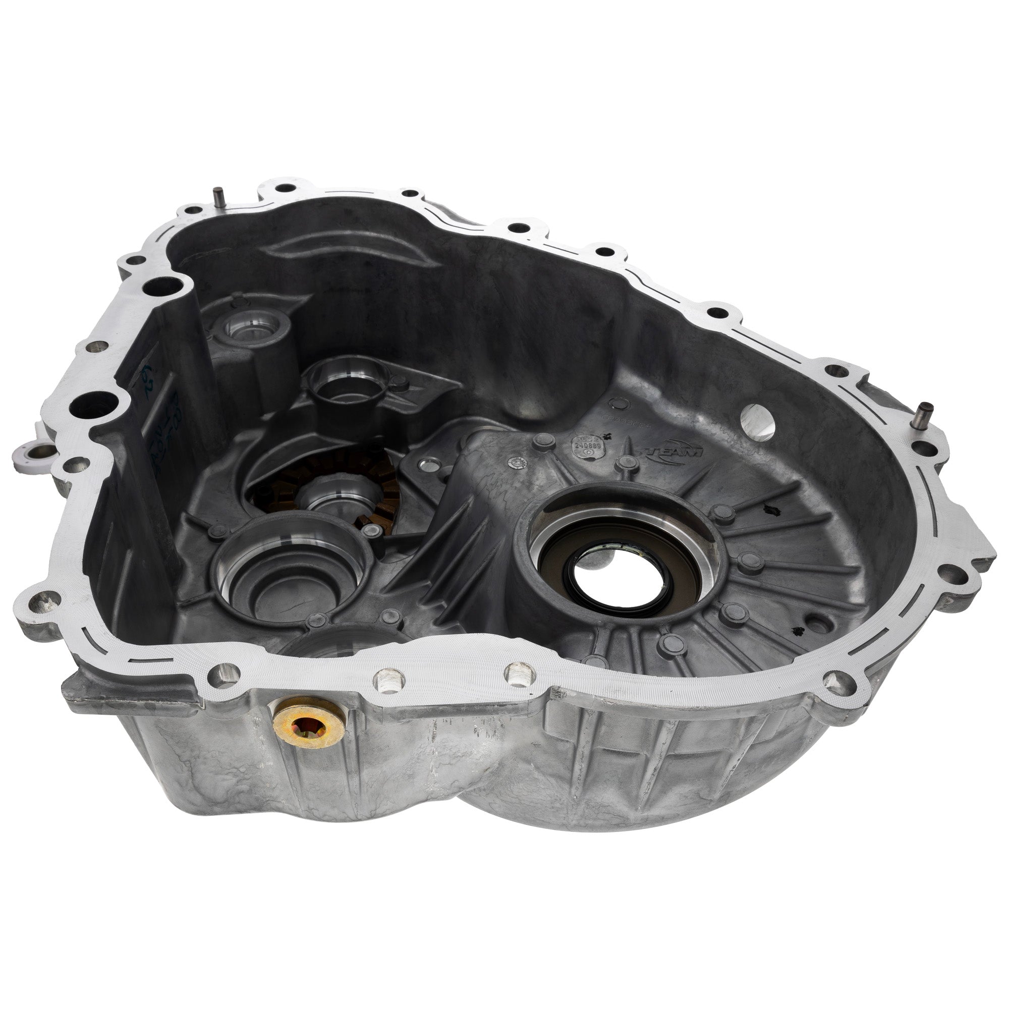 Polaris 3235992 Righthand Case Subassembly RZR XP Turbo Dynamix