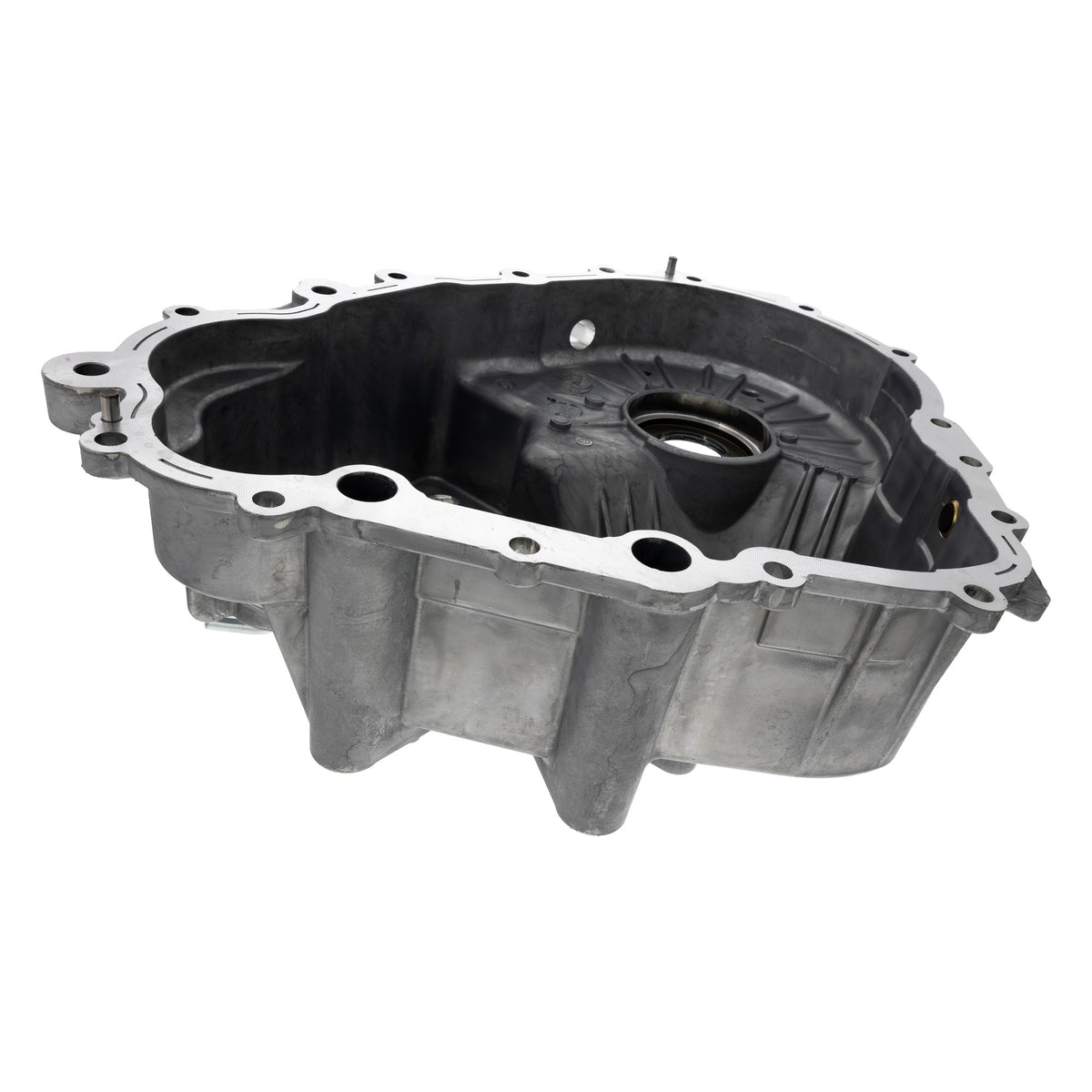 Polaris 3235992 Righthand Case Subassembly RZR XP Turbo Dynamix