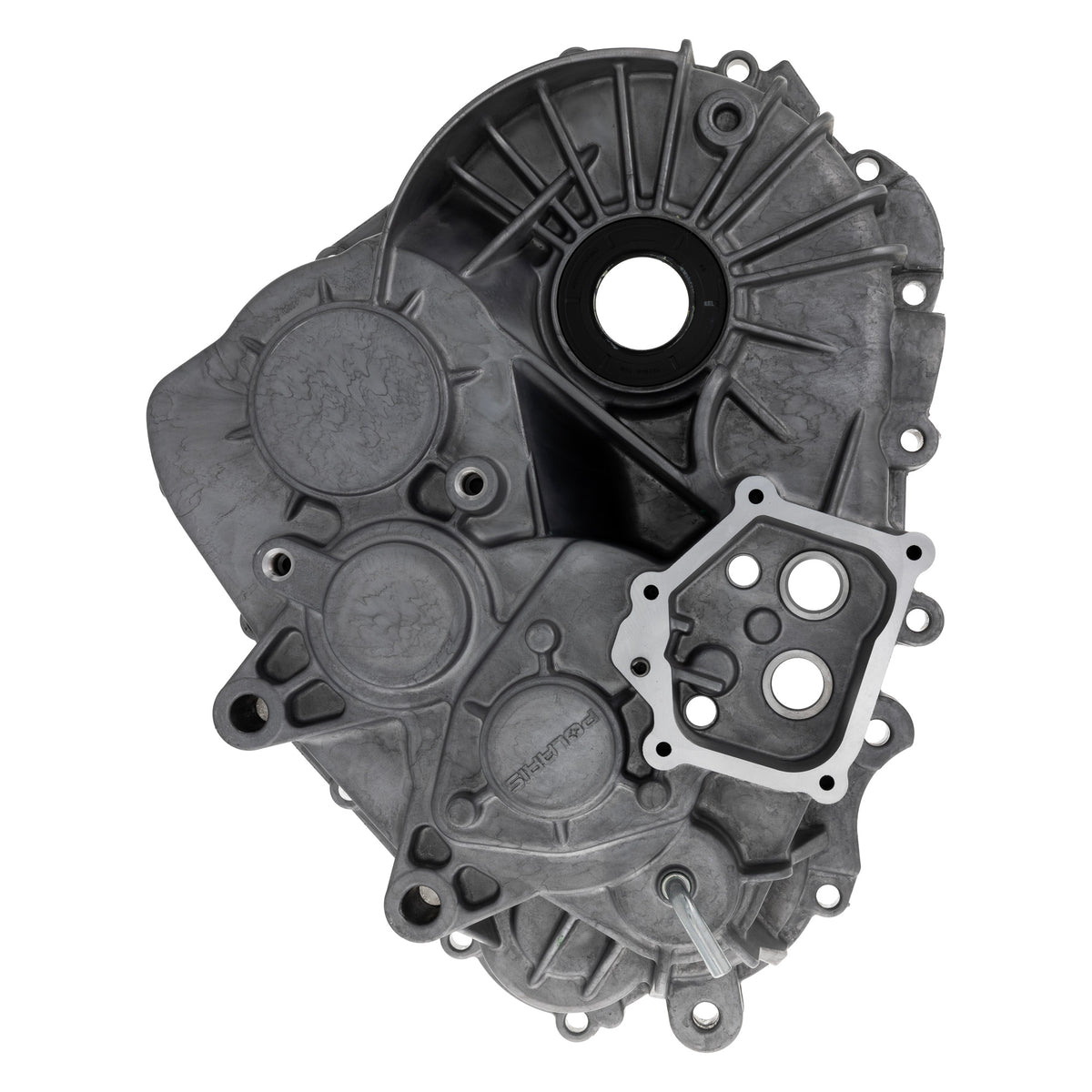 Polaris 3235992 Righthand Case Subassembly RZR XP Turbo Dynamix