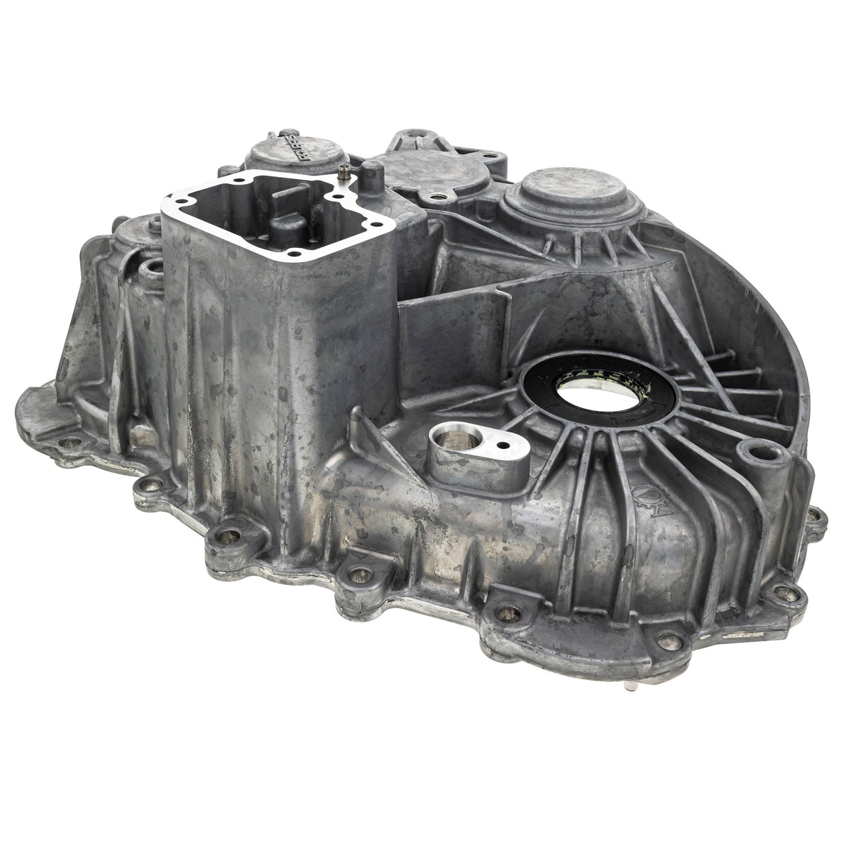 Polaris Right Hand Cover Sub-Assembly 3235995
