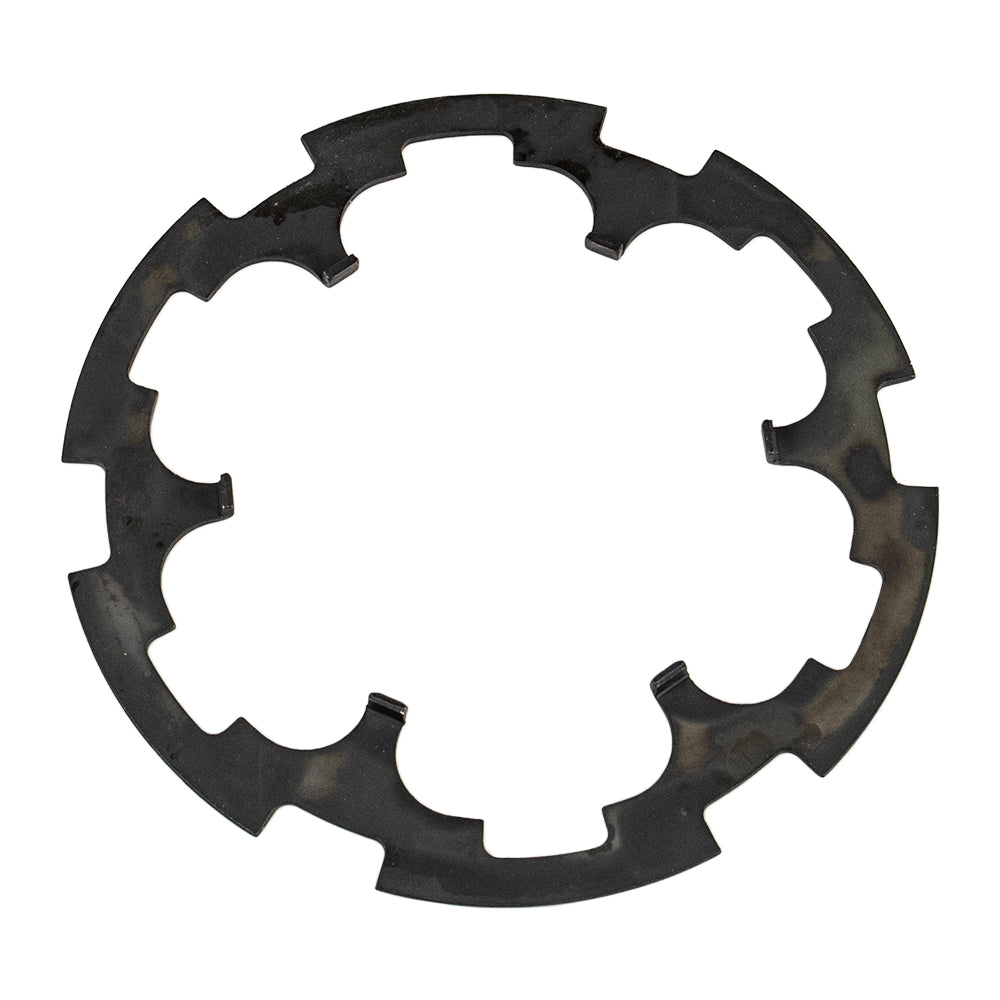 Genuine OEM Polaris Plate RZR Ranger Sportsman General 3236048