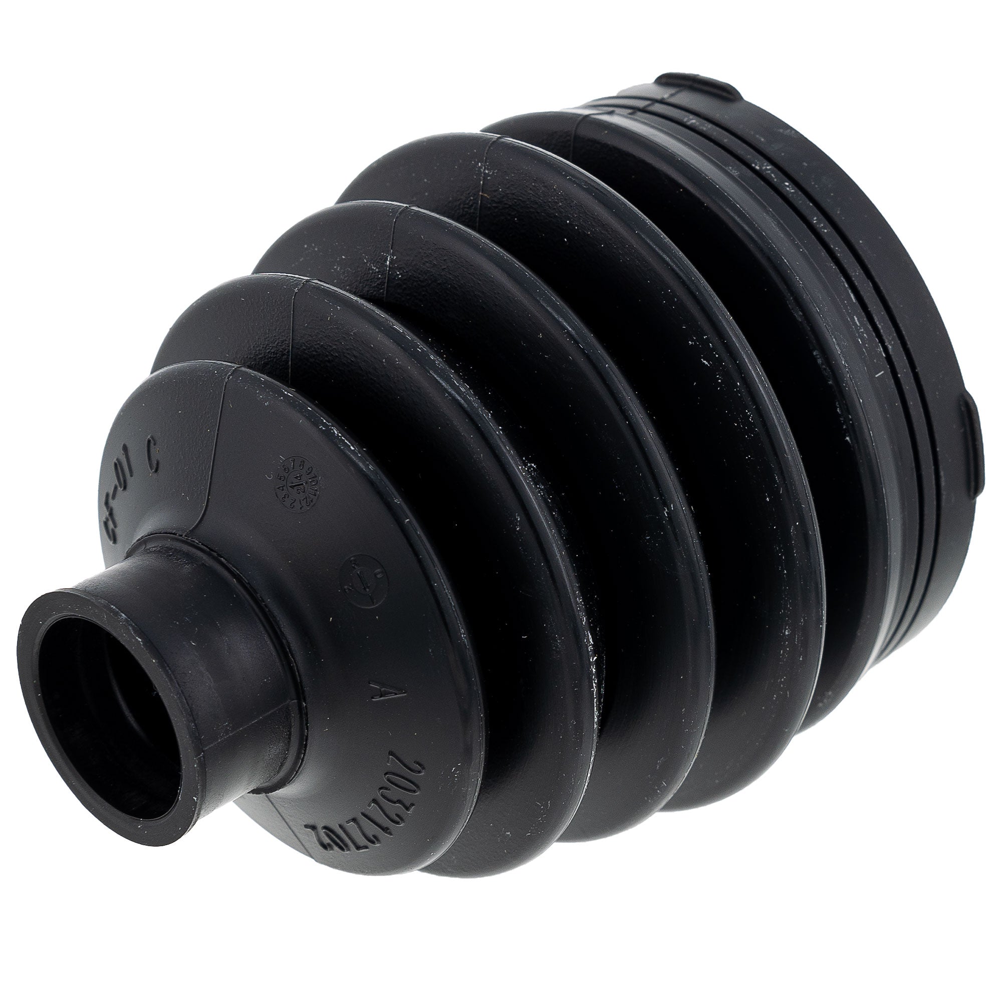 Polaris Boot Kit 3236092