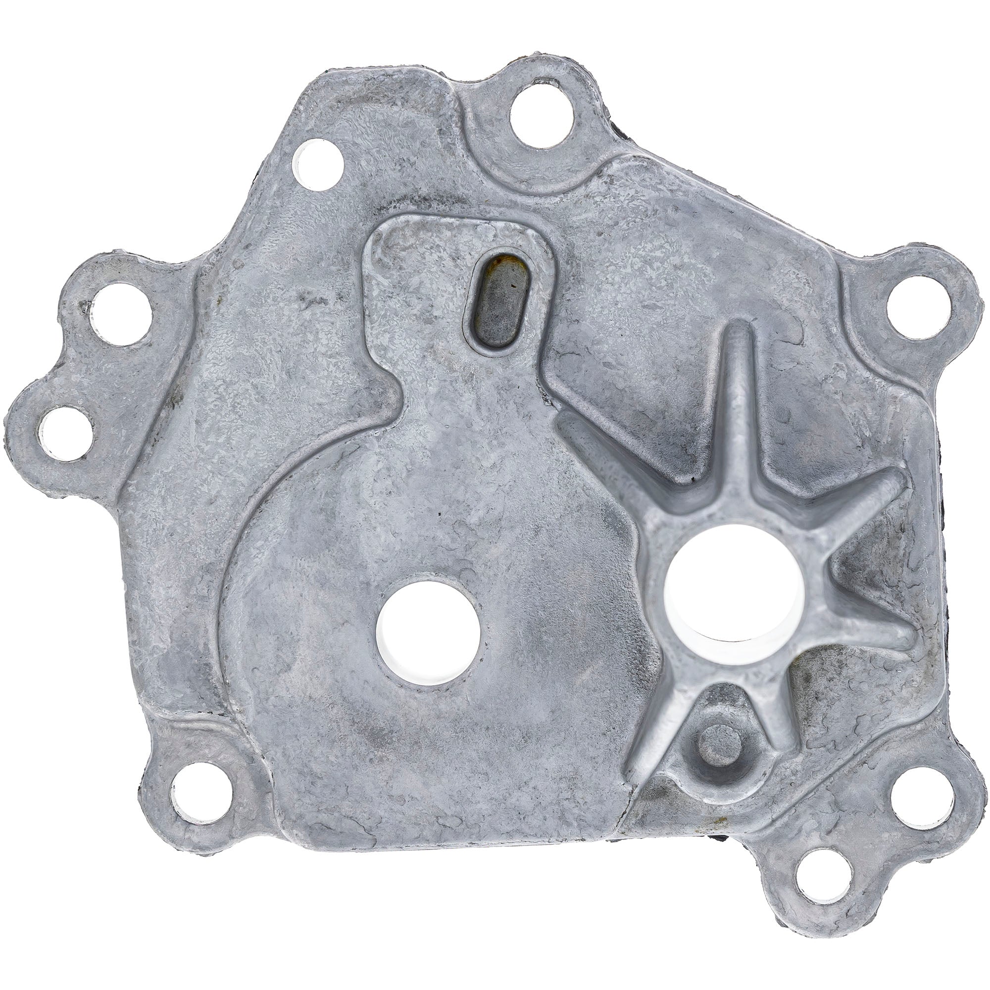 Polaris 3236121 Cover Sector Gears Mach Ranger Pro XD 1000 XP Crew 2018-2026