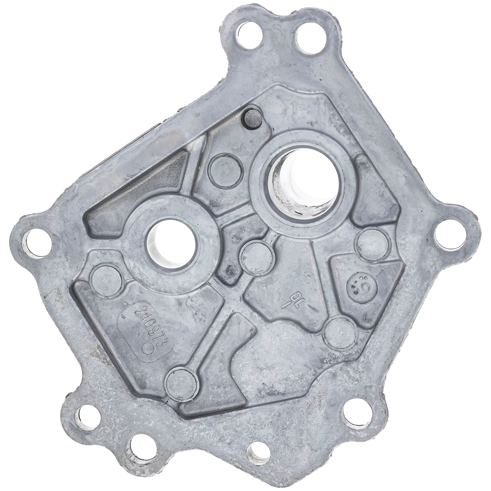 Polaris Cover Sector Gears Mach 3236121