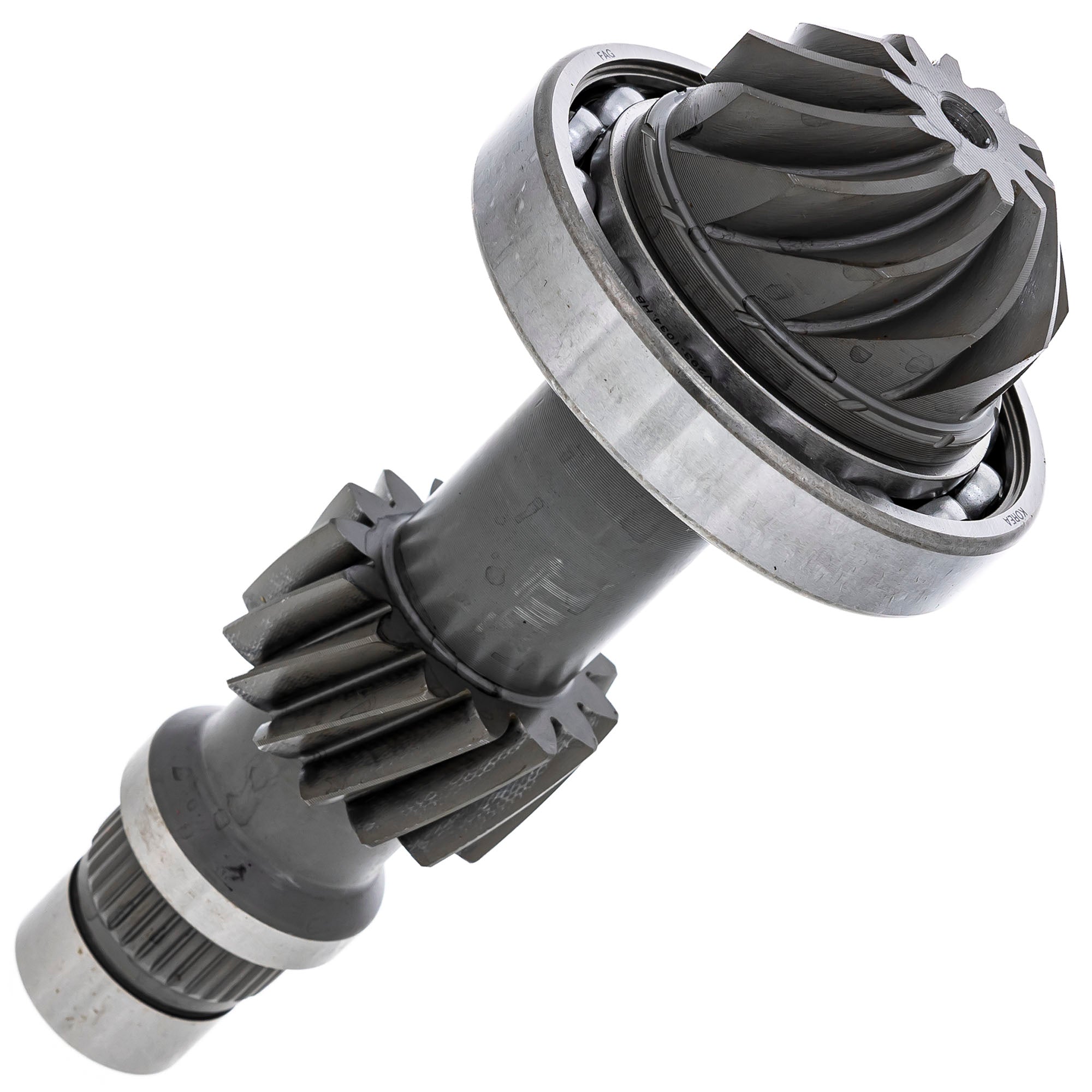 Polaris 3236140 Pinion Shaft 11T Ranger Trail Boss Pro XD 1000 XP Crew