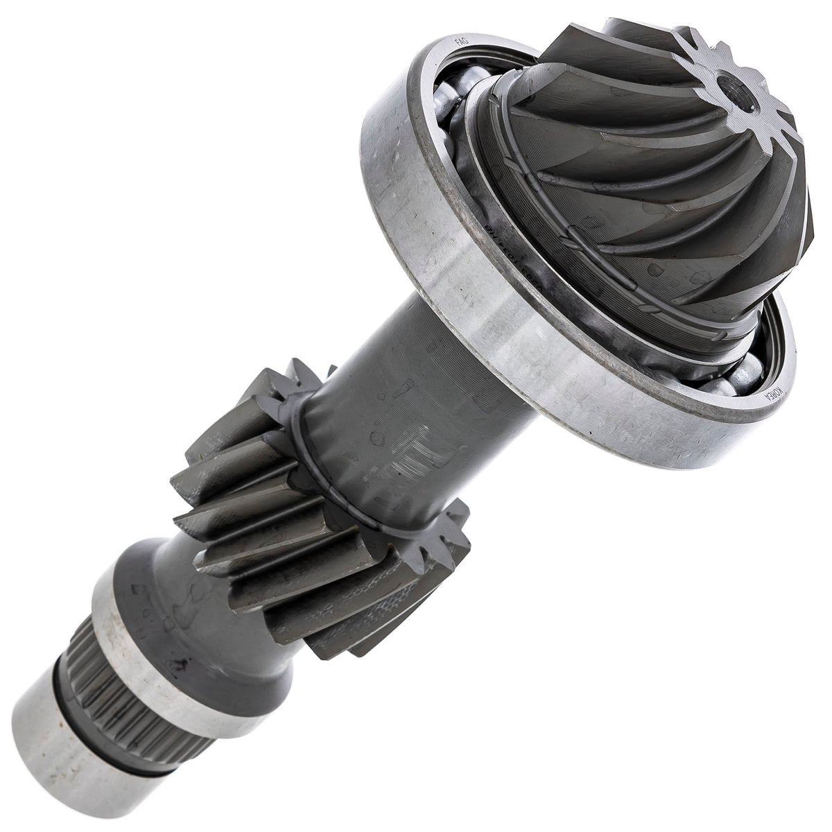 Polaris Pinion Shaft 11T 3236140