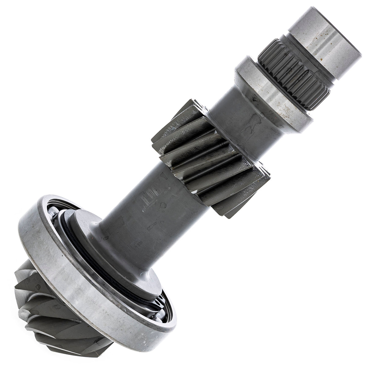 Polaris Pinion Shaft 11T 3236140 alternate view