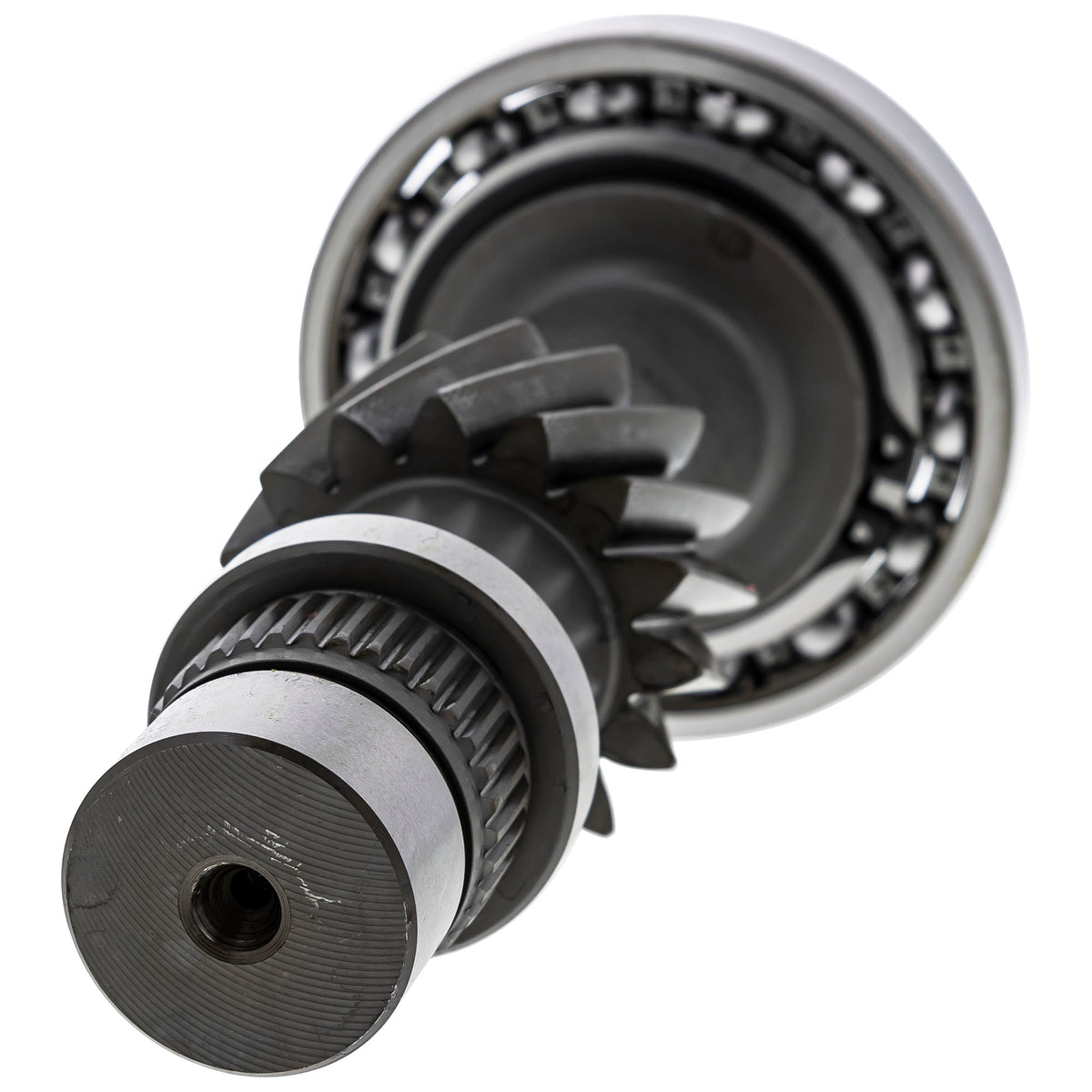Polaris Pinion Shaft 11T 3236140 additional view