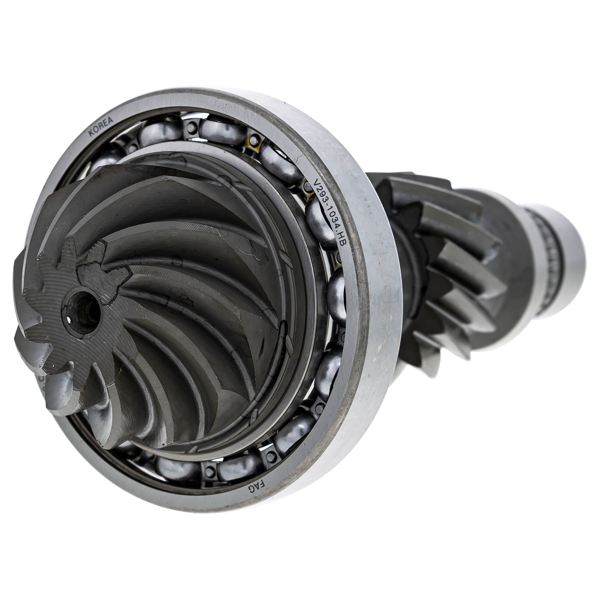 Polaris 3236140 Pinion Shaft 11T Kinetic Ranger Crew XP Trail Boss 1000 902D