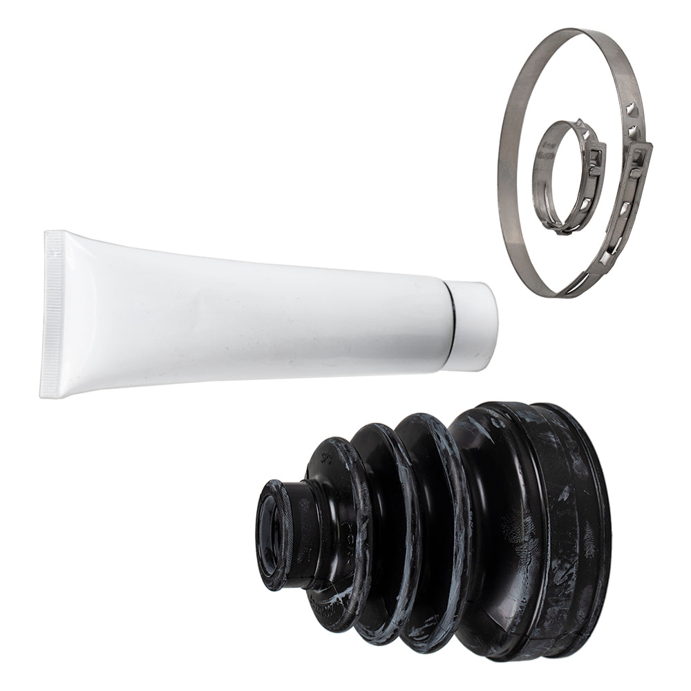 Genuine OEM Polaris Boot RZR Ranger General Trail Boss 3236165