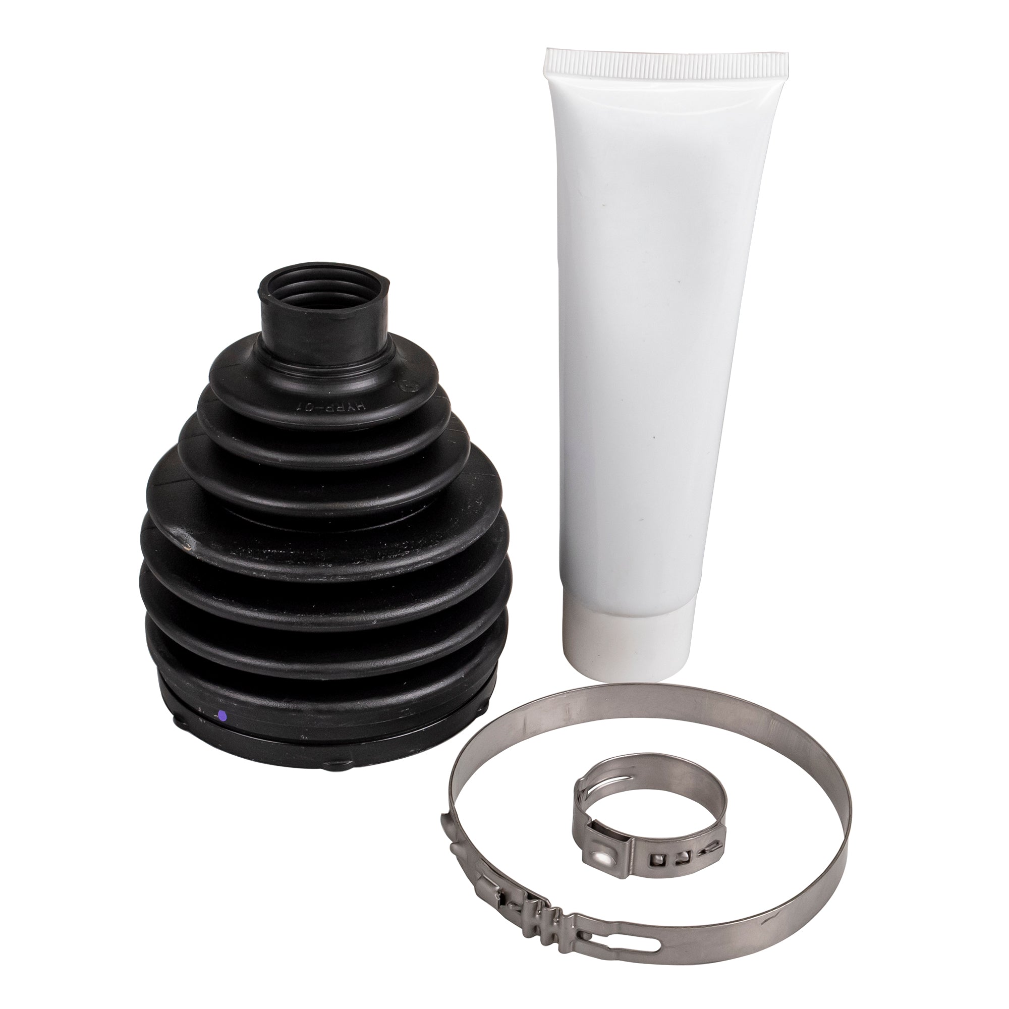 Polaris 3236226 Outer Boot Kit RZR XP Turbo S 4 2018-2019