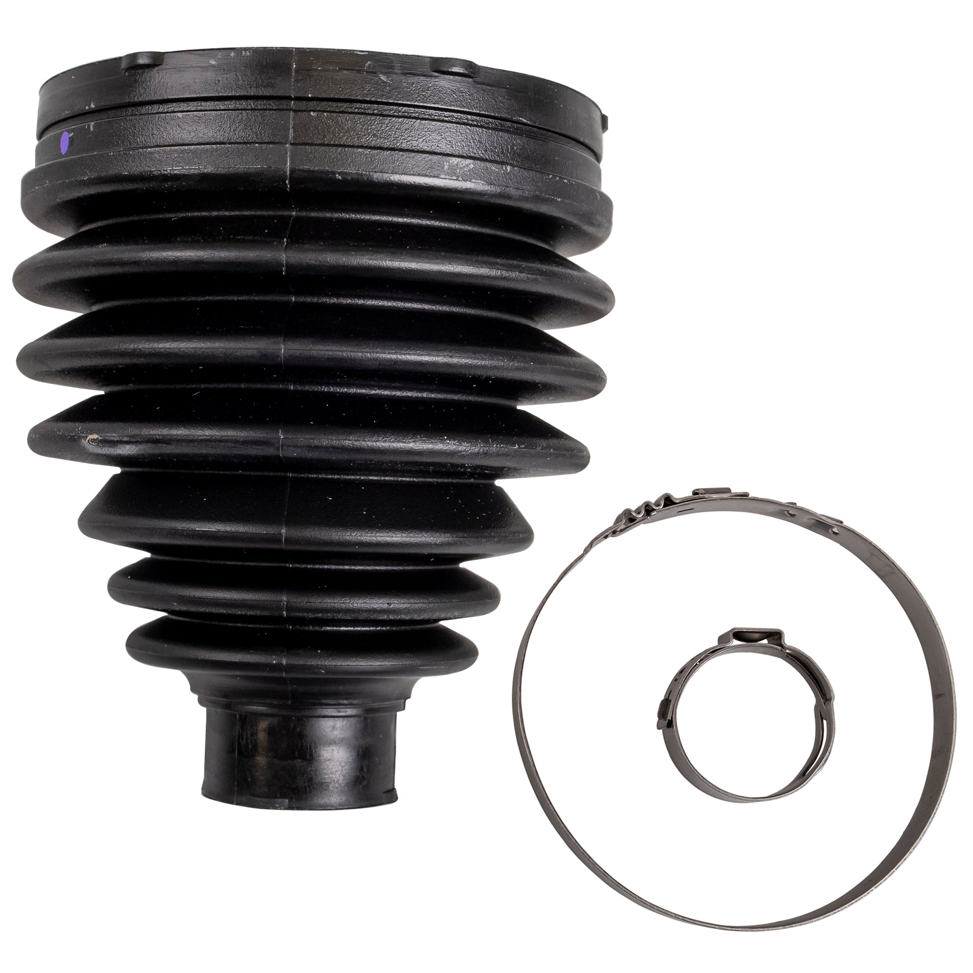 Genuine OEM Polaris Boot Kit RZR 3236226