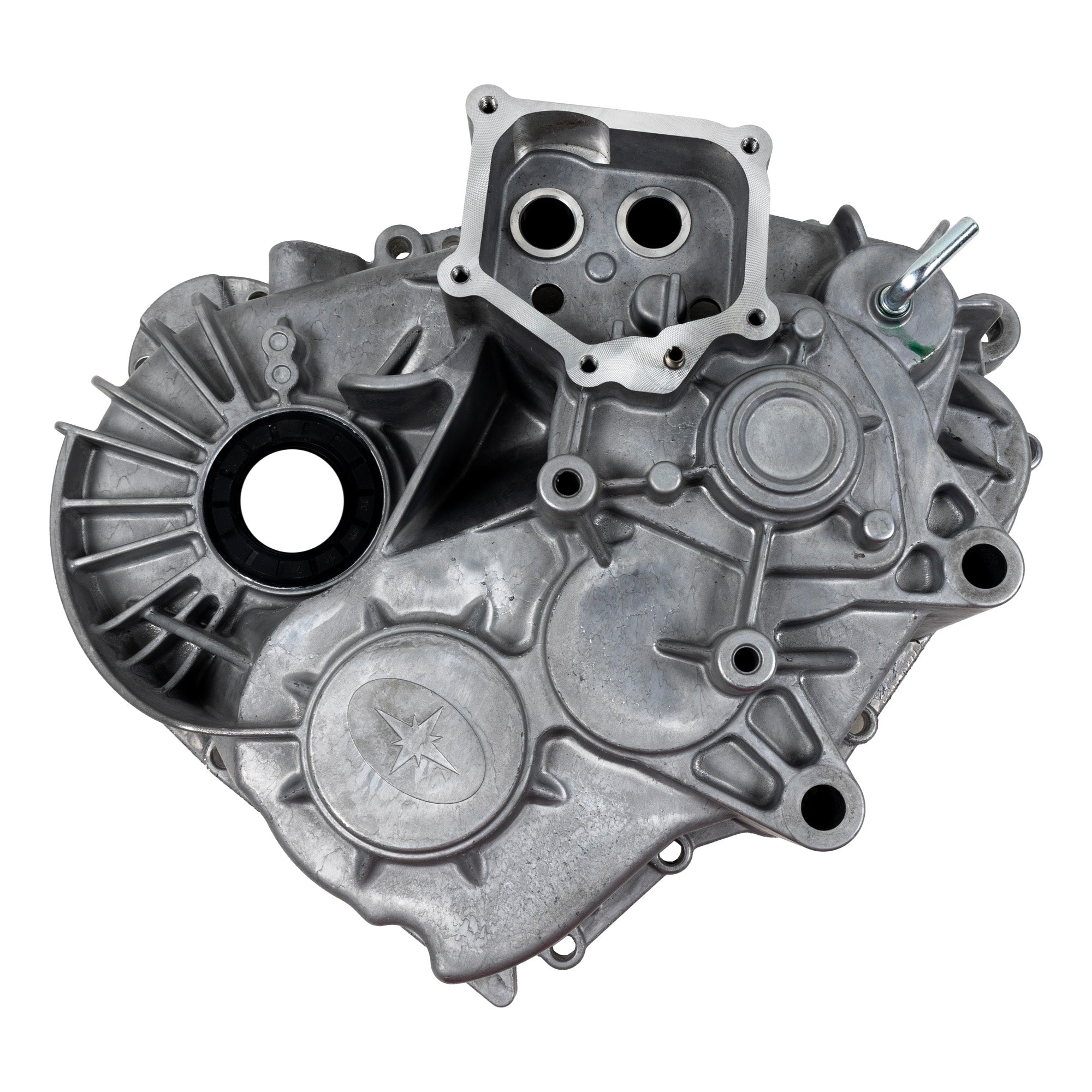 Polaris 3236233 Right Hand Case Assembly Ranger 1000 XP Crew 2018-2019